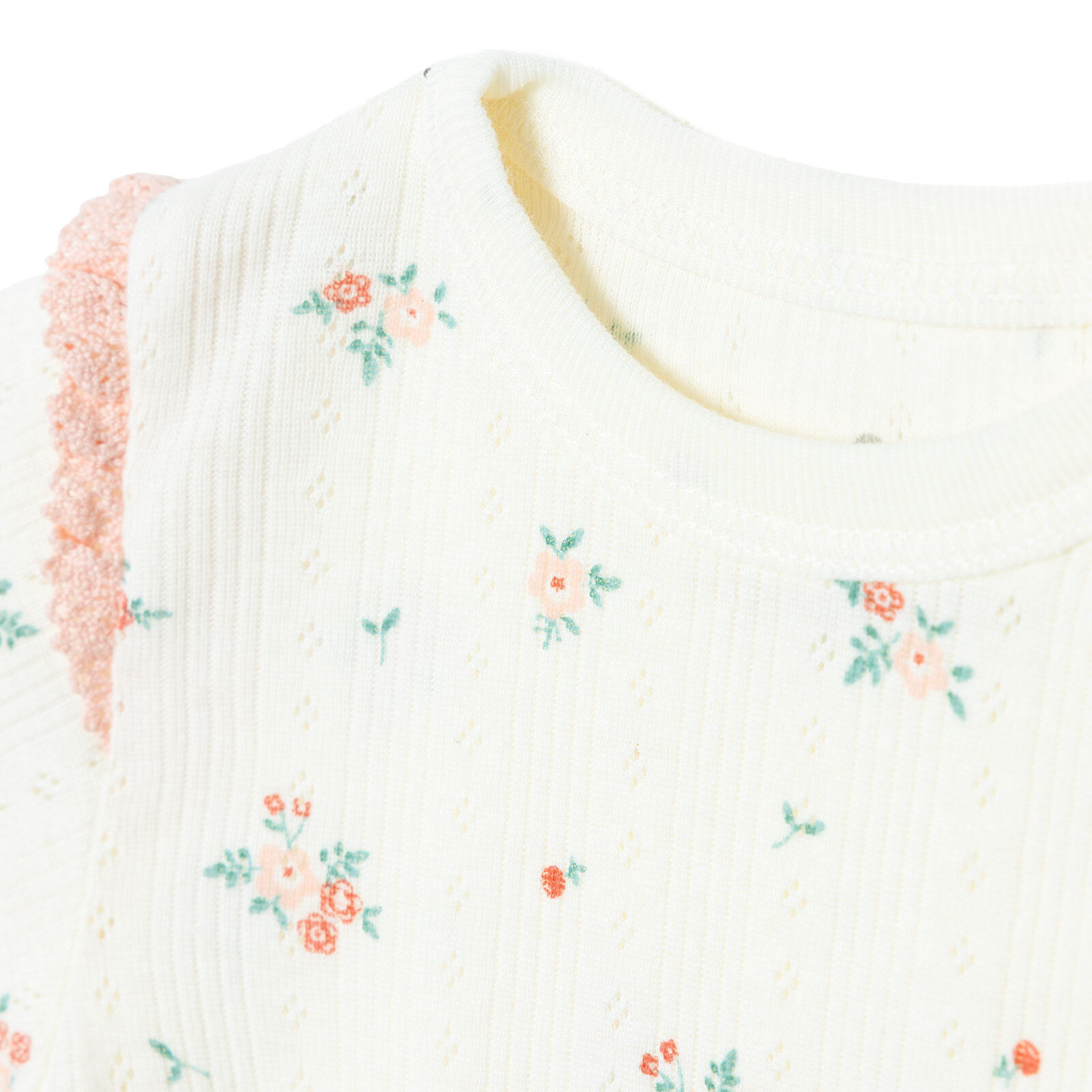 Yenidoğan Bloom Body-Patiksiz Al