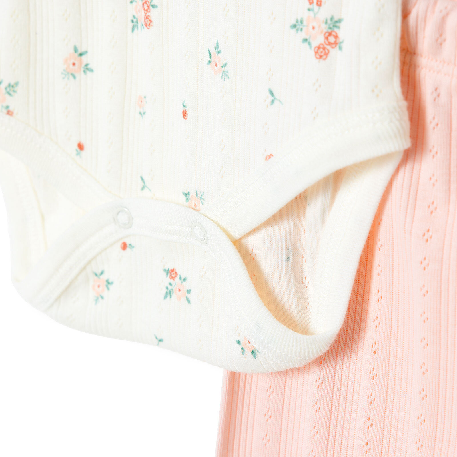 Yenidoğan Bloom Body-Patiksiz Al