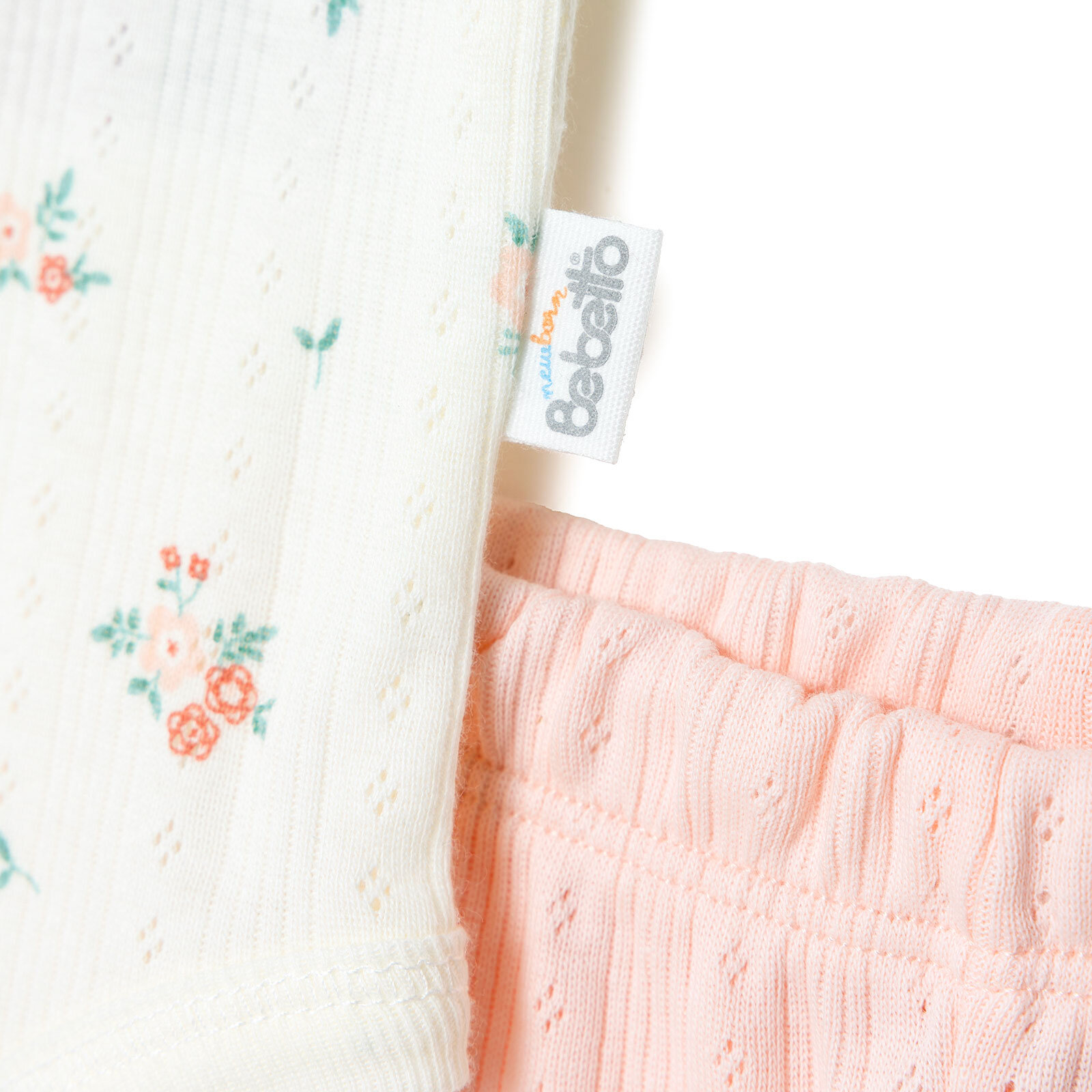 Yenidoğan Bloom Body-Patiksiz Al