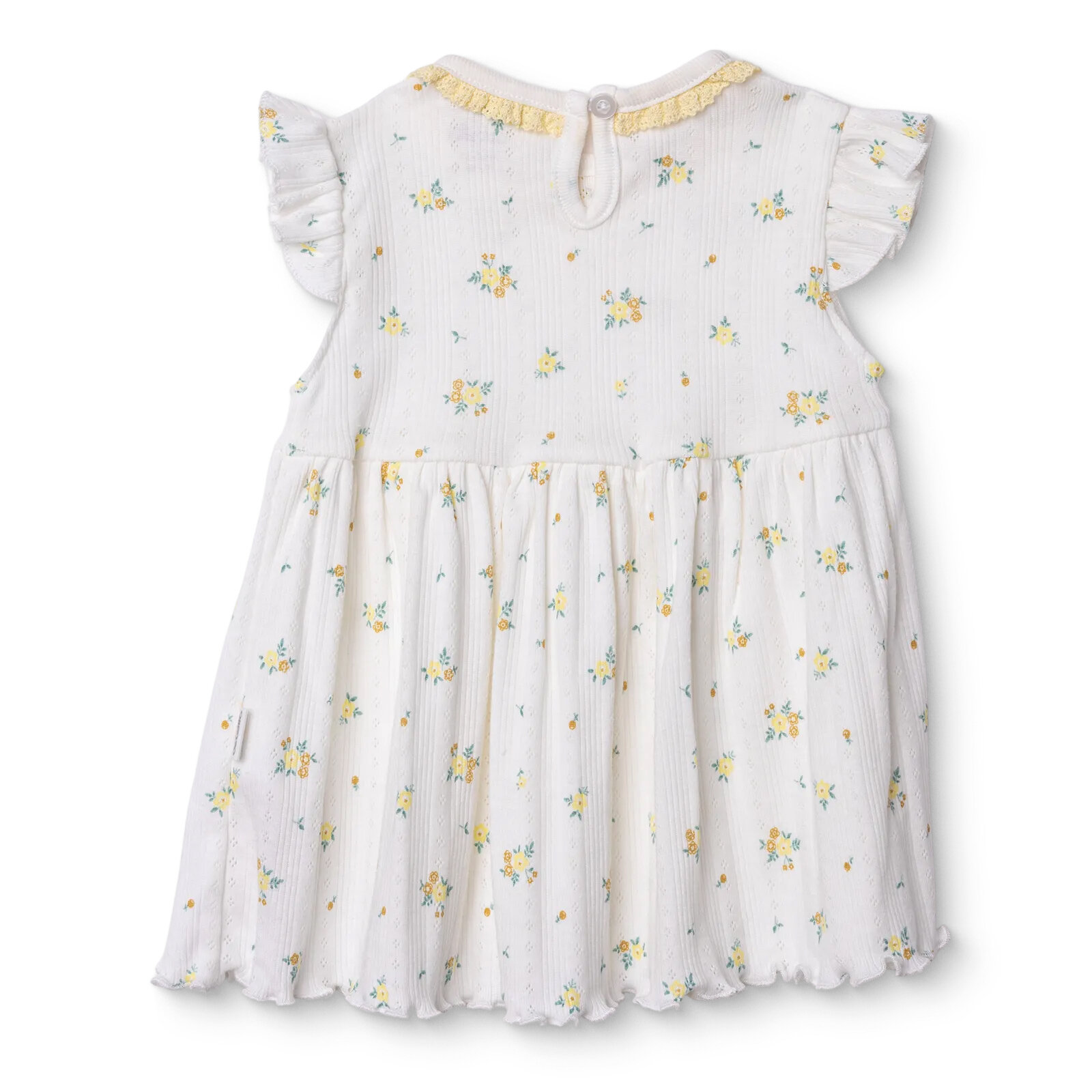 Yenidoğan Bloom Elbise