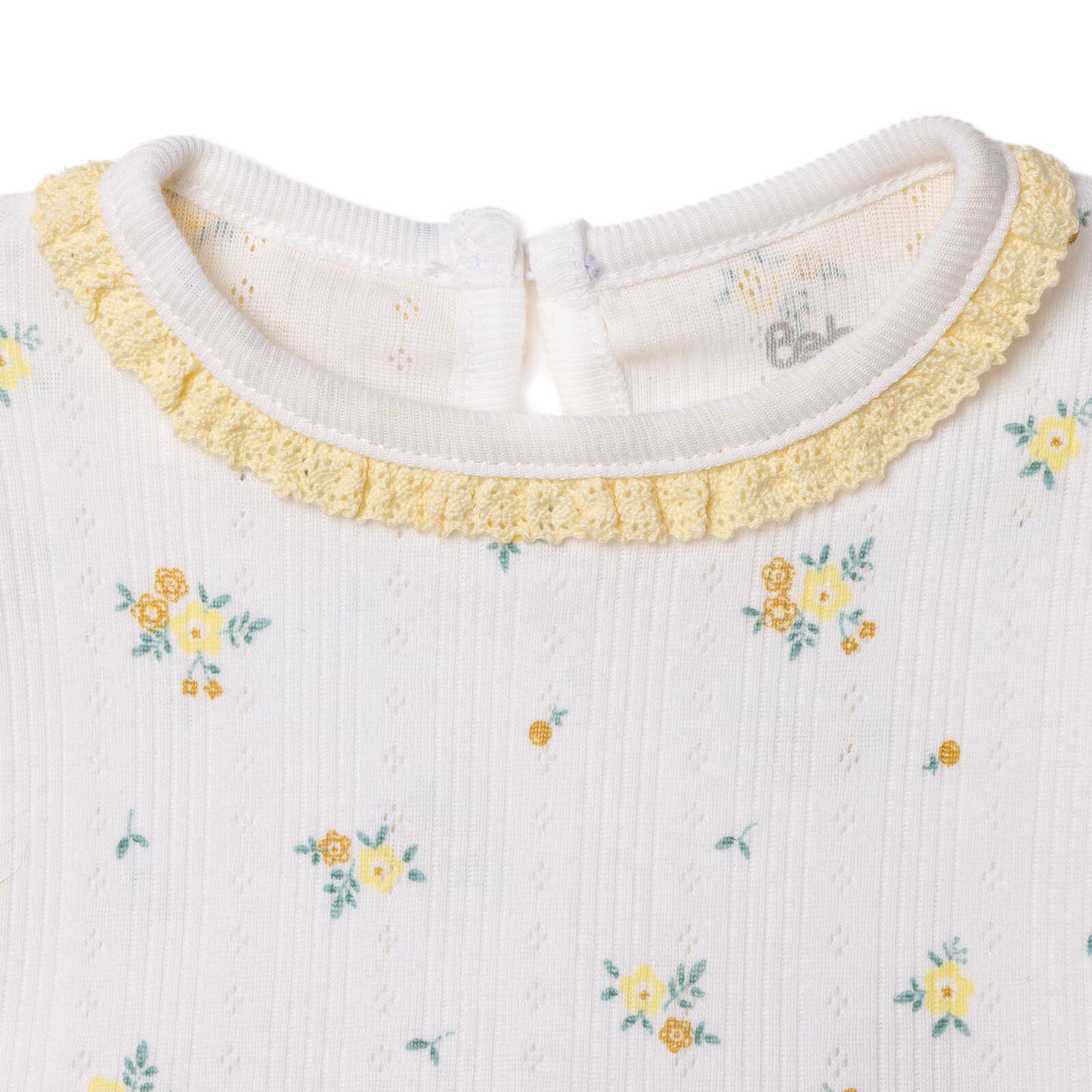 Yenidoğan Bloom Elbise