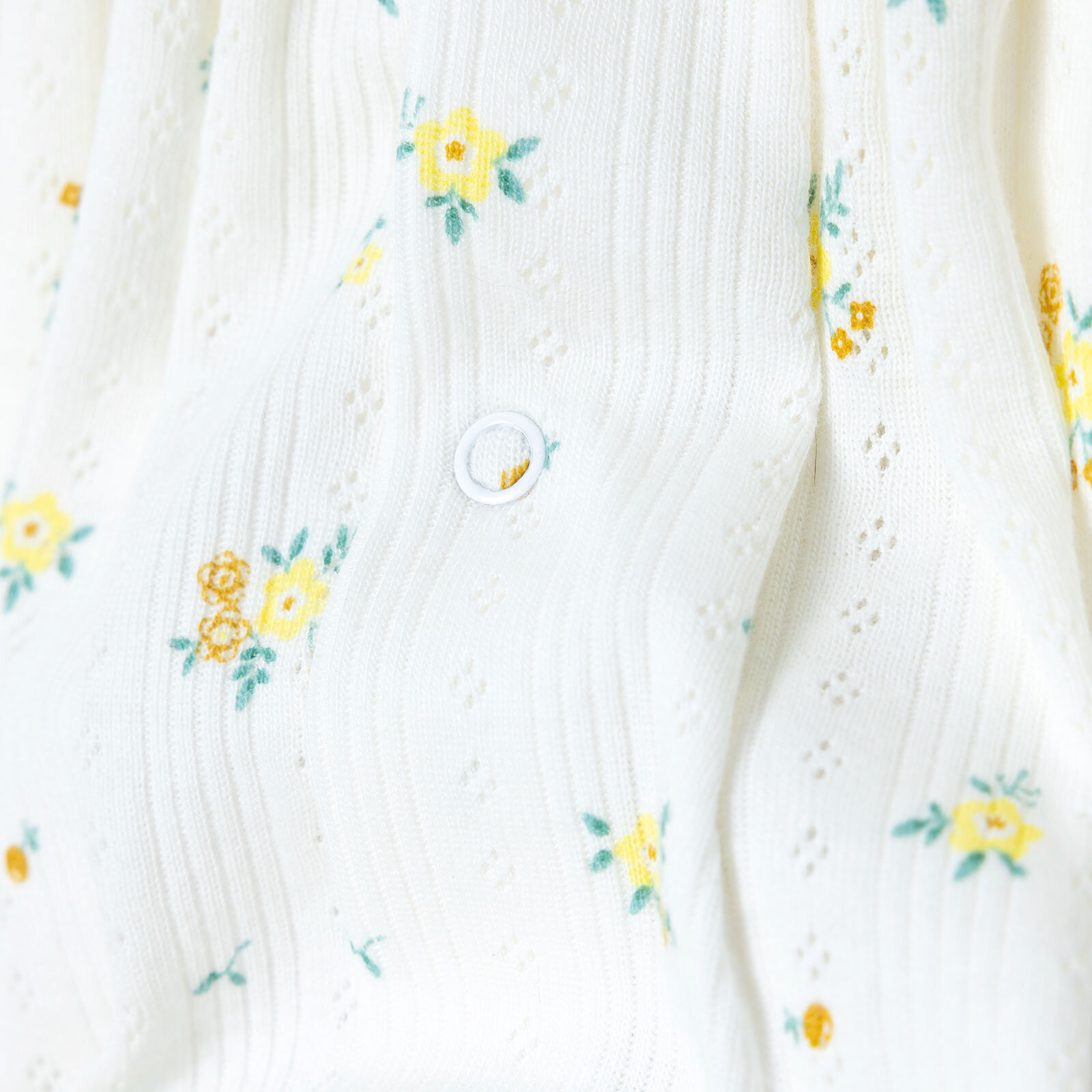 Yenidoğan Bloom Hırka-Patikli Al