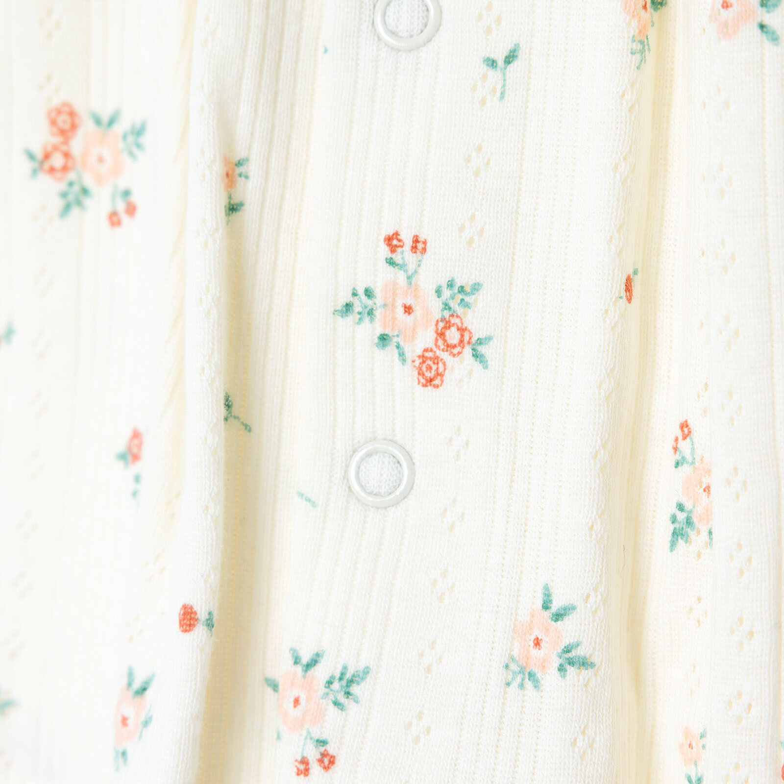 Yenidoğan Bloom Hırka-Patikli Al