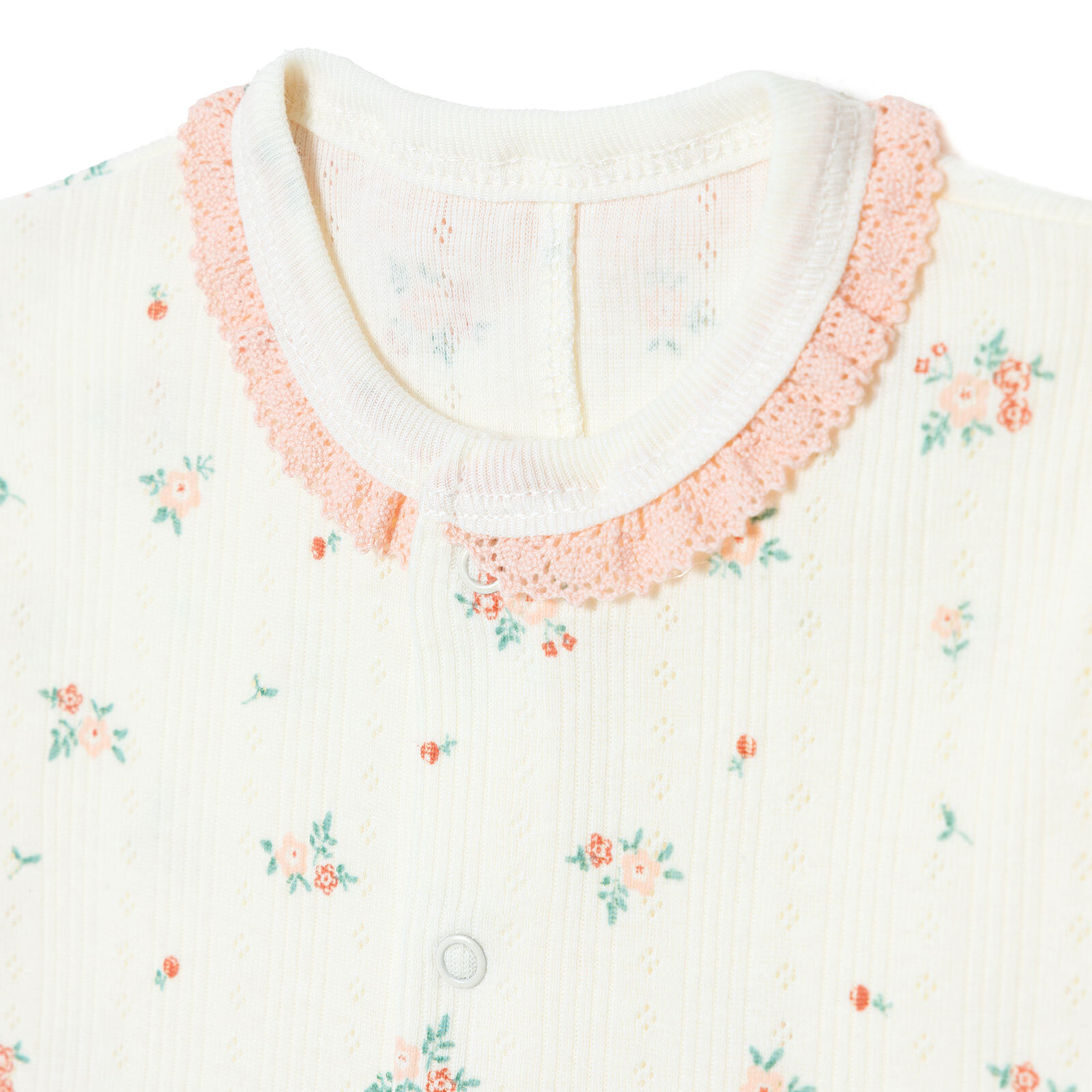 Yenidoğan Bloom Kısa Tulum