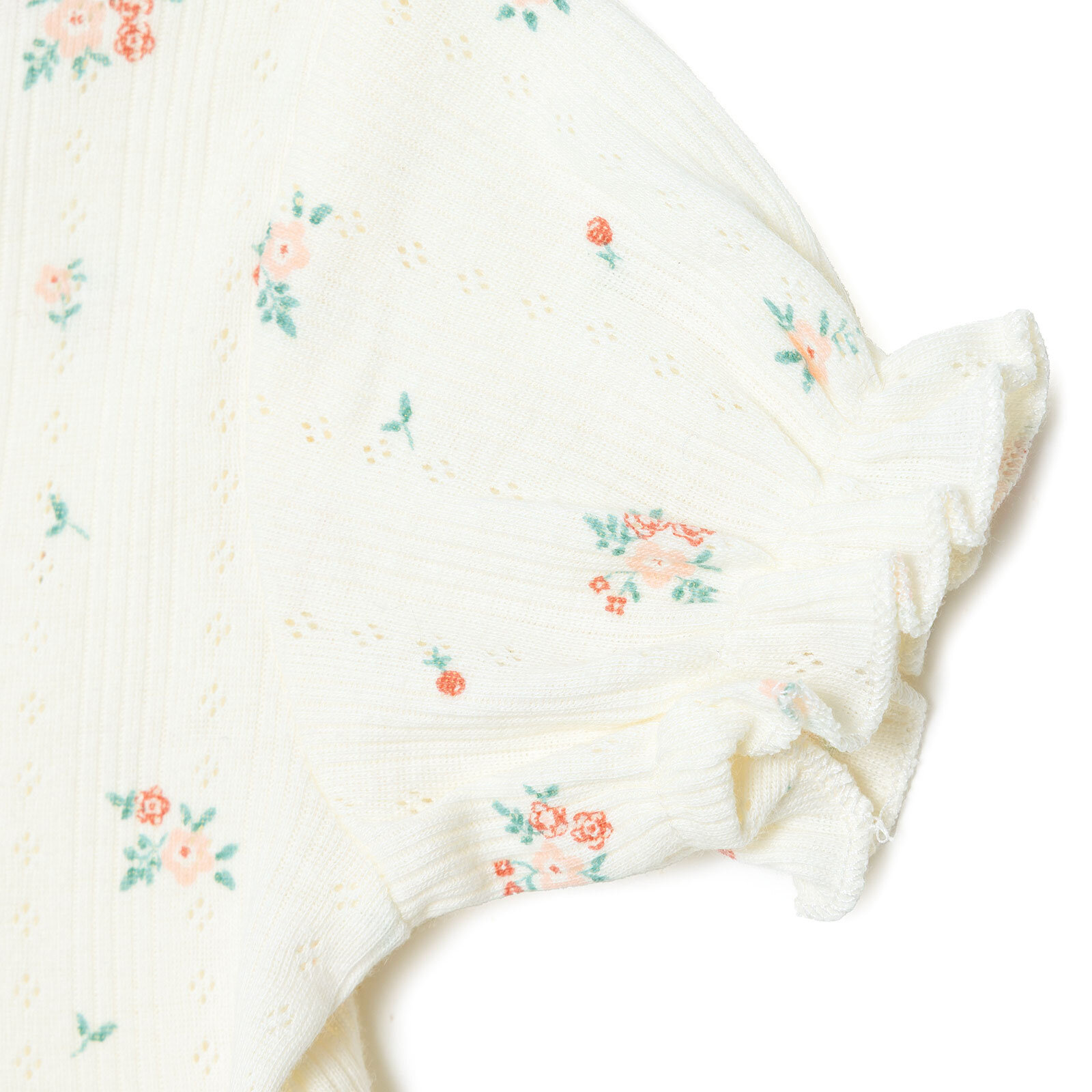 Yenidoğan Bloom Kısa Tulum