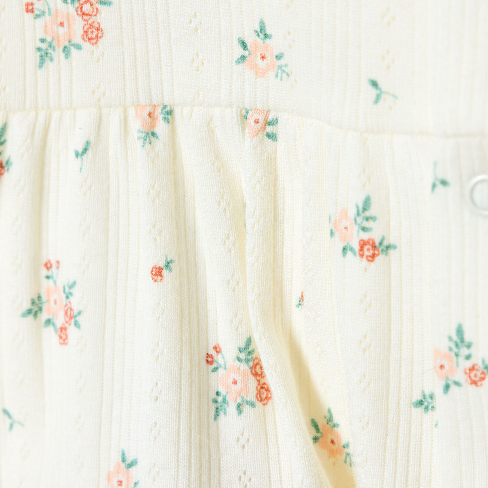 Yenidoğan Bloom Kısa Tulum