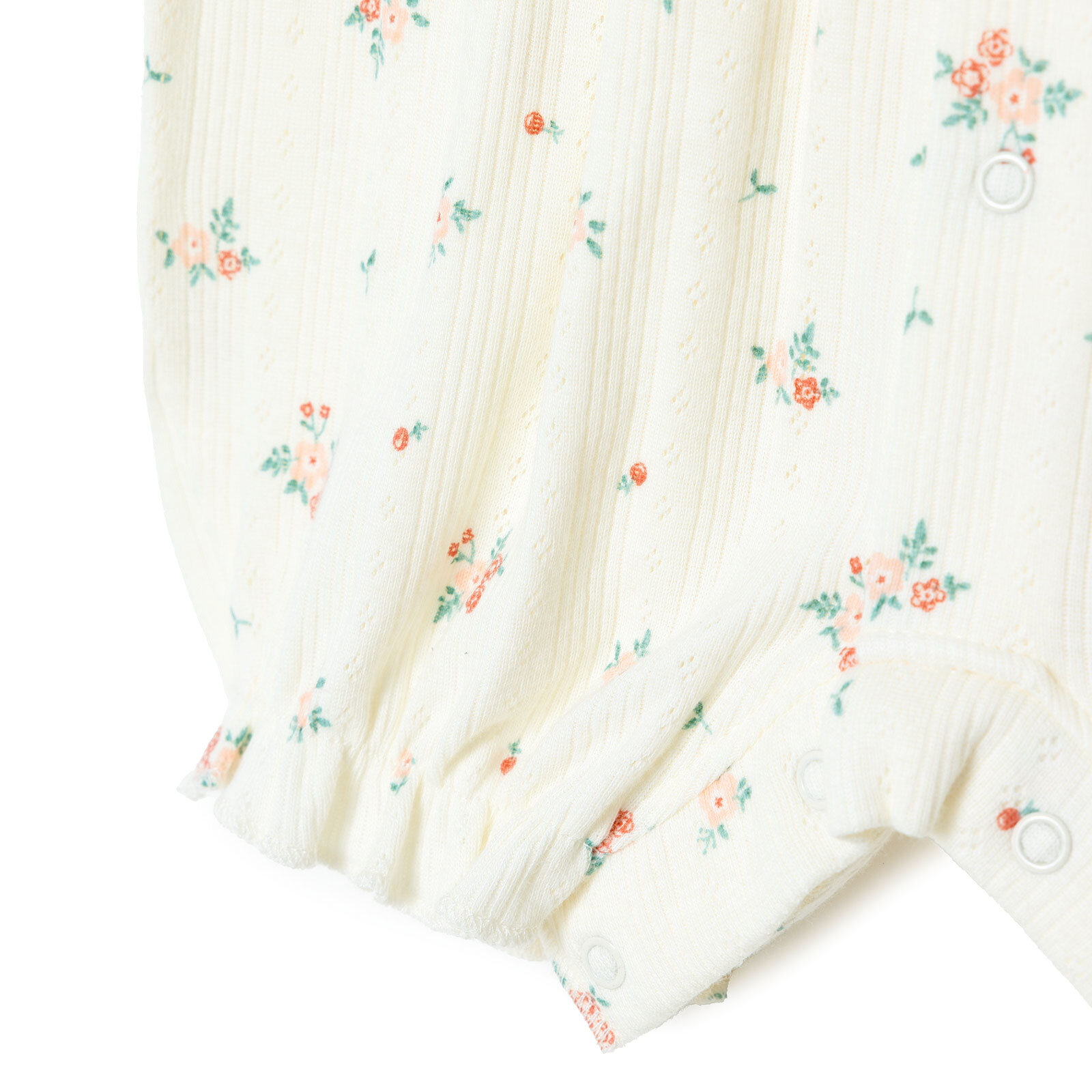 Yenidoğan Bloom Kısa Tulum