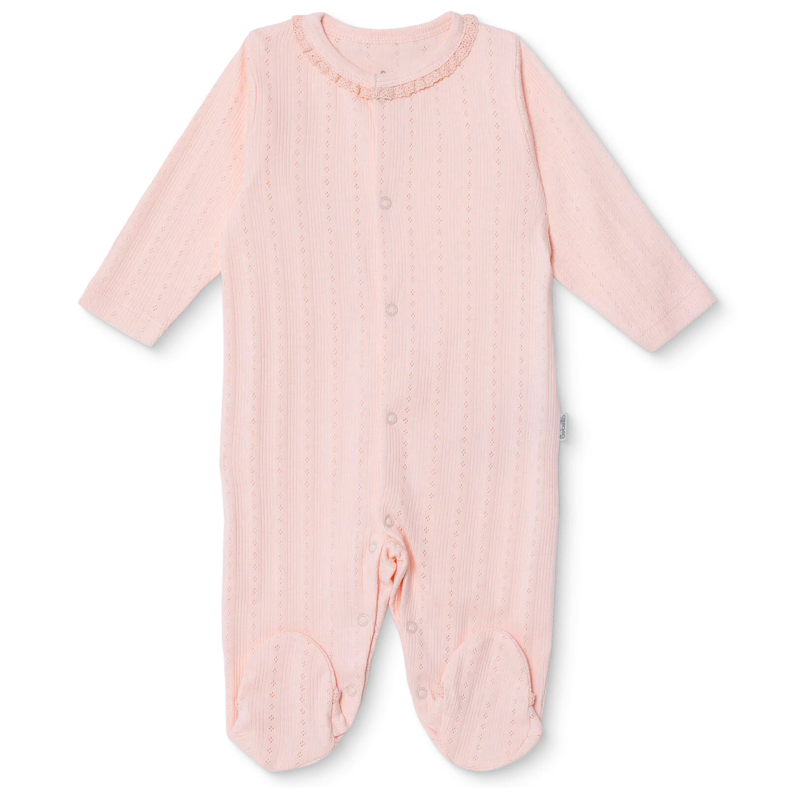 Yenidoğan Bloom Patikli Tulum