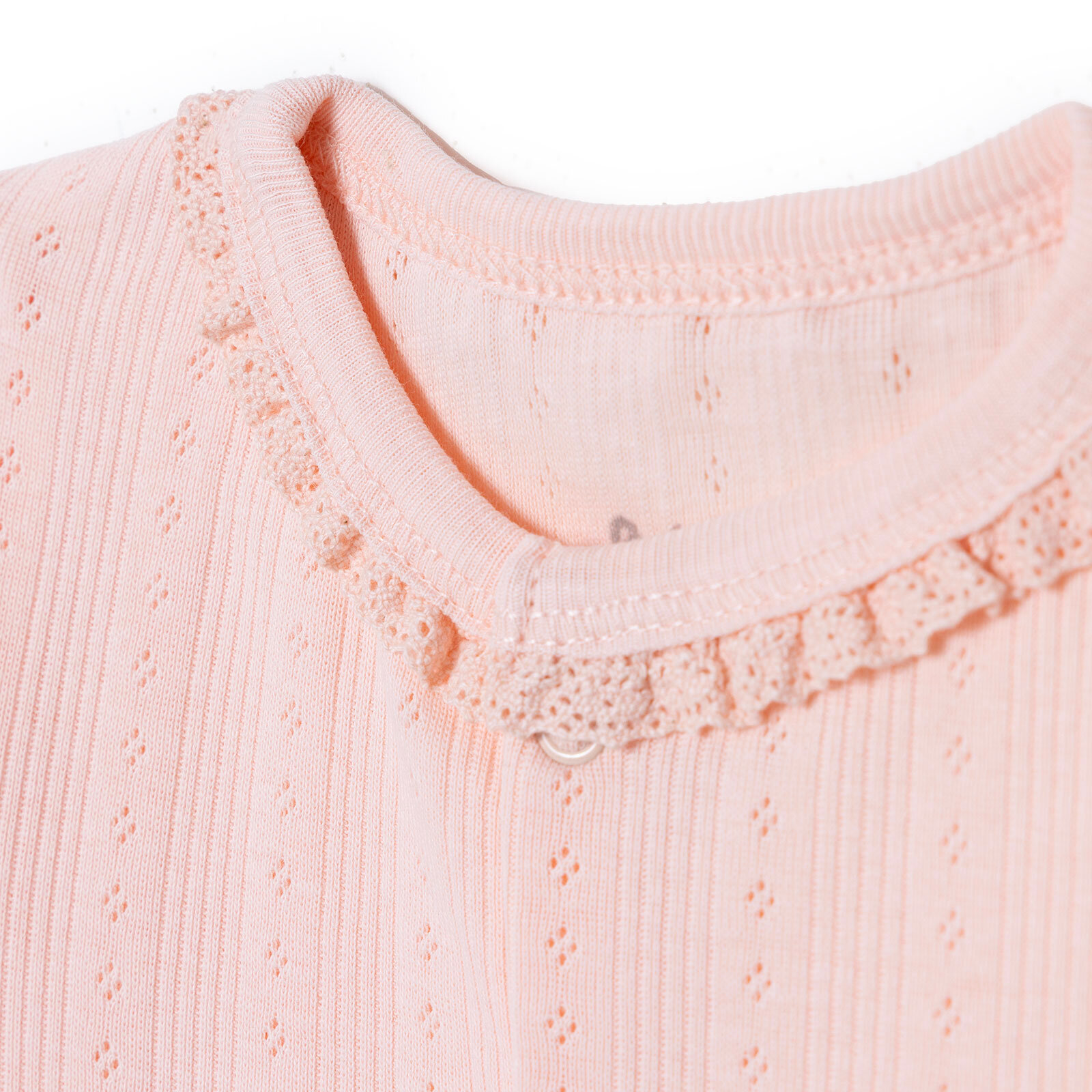 Yenidoğan Bloom Patikli Tulum