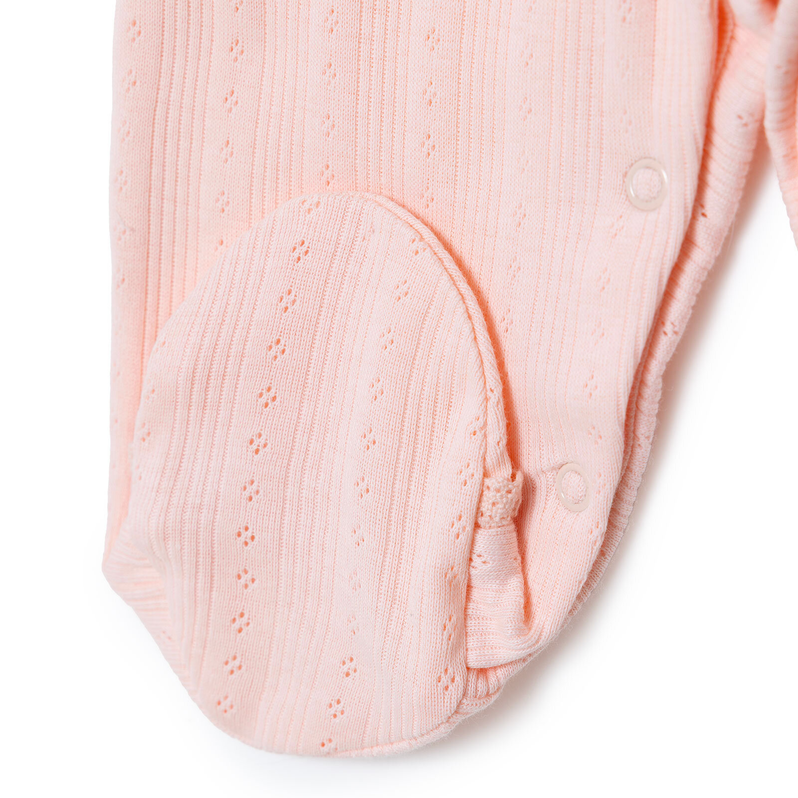 Yenidoğan Bloom Patikli Tulum