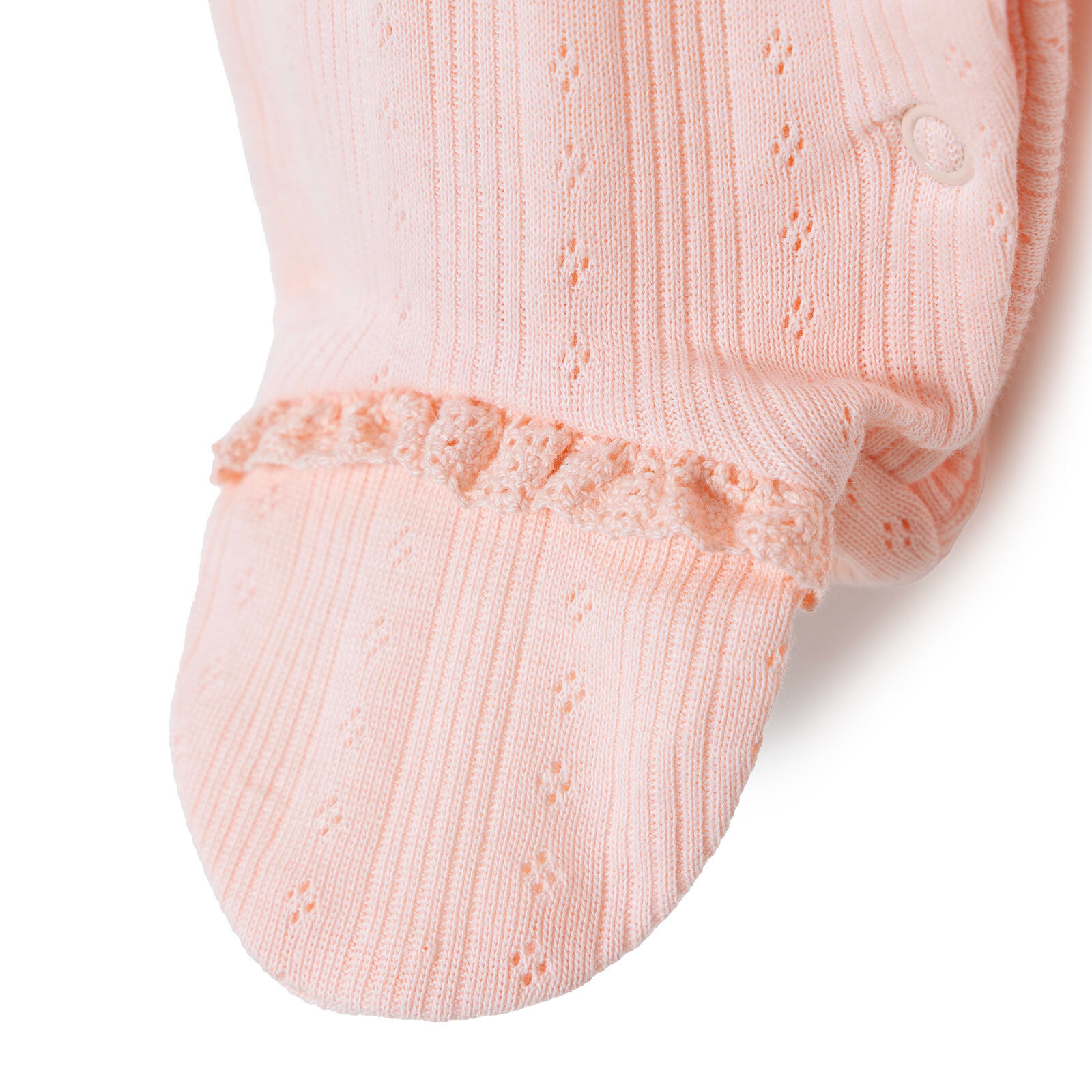 Yenidoğan Bloom Patikli Tulum