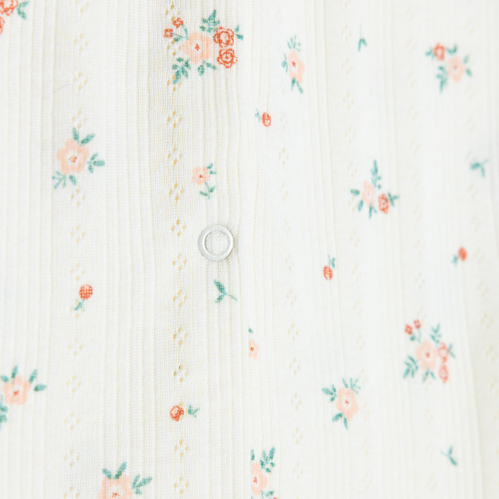 Yenidoğan Bloom Patiksiz Tulum