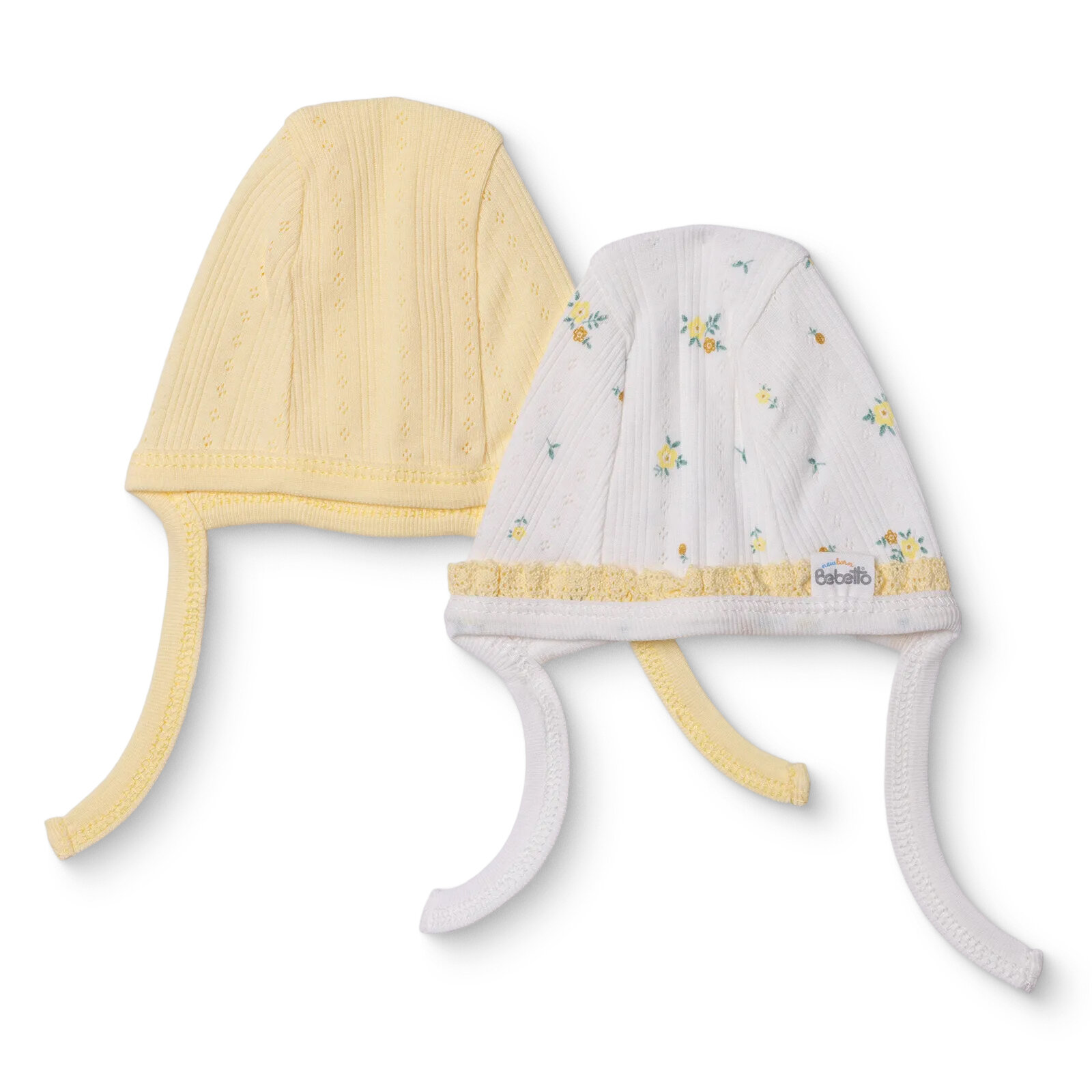 Yenidoğan Bloom Şapka