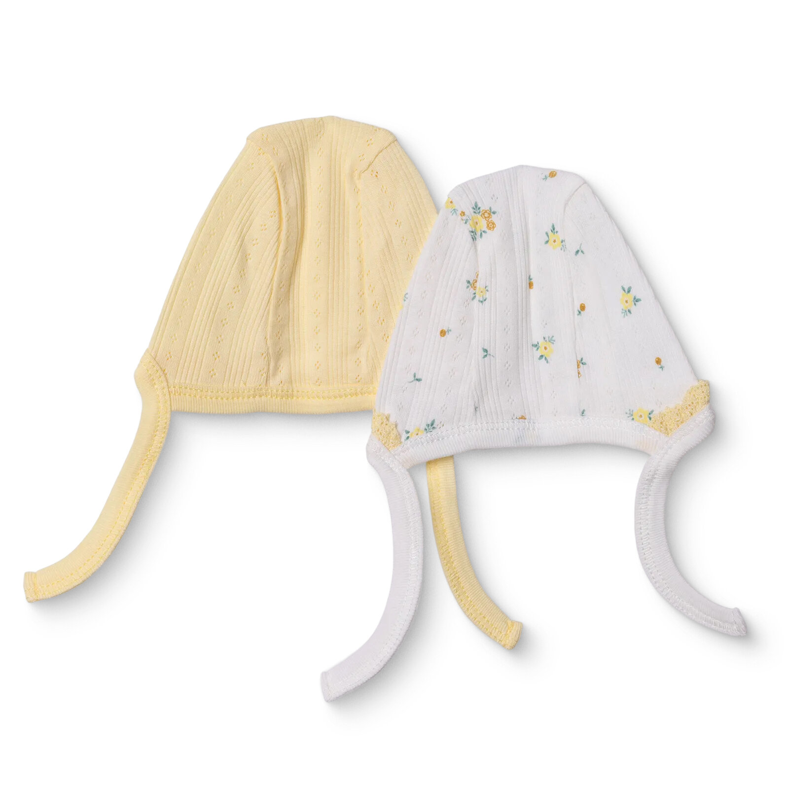 Yenidoğan Bloom Şapka