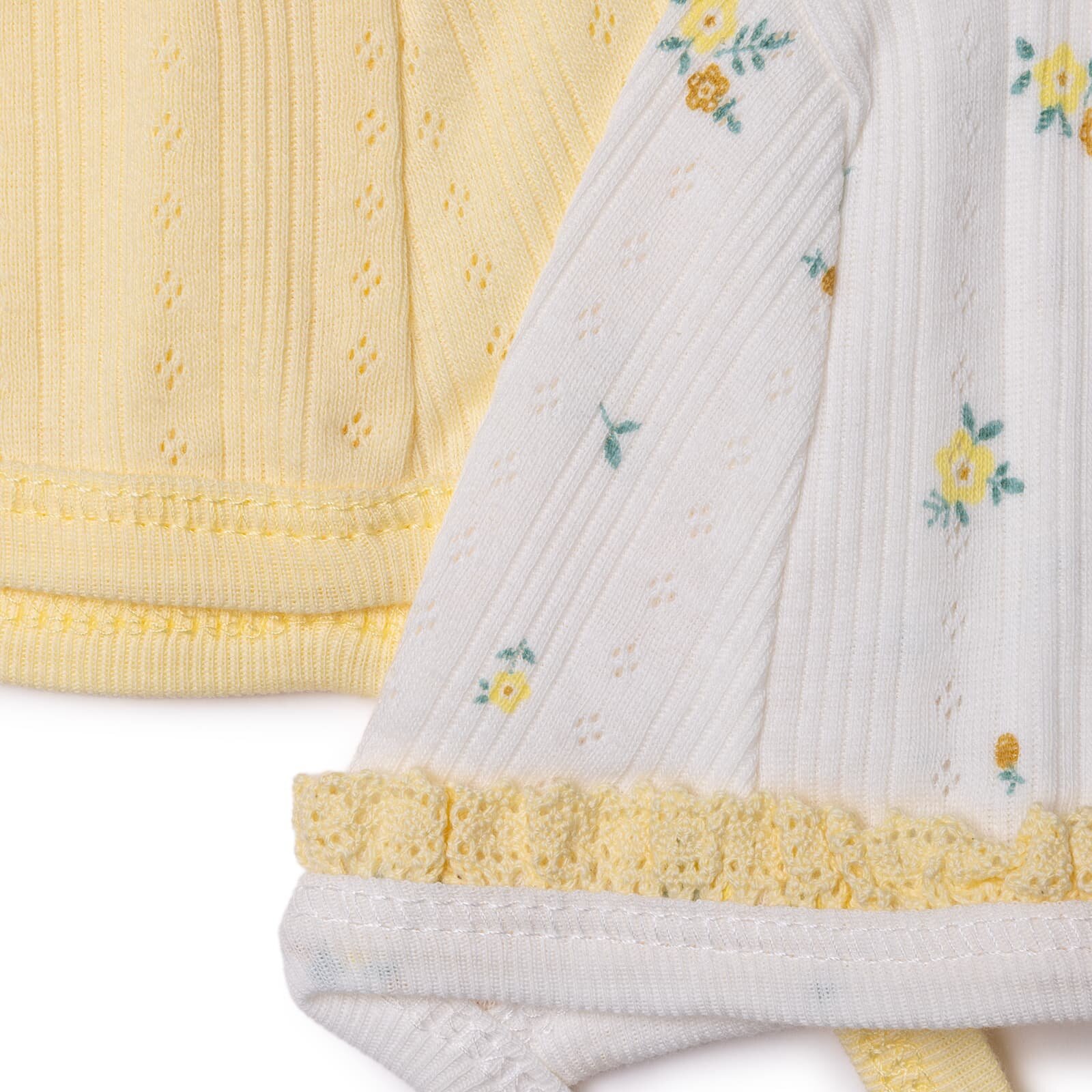 Yenidoğan Bloom Şapka