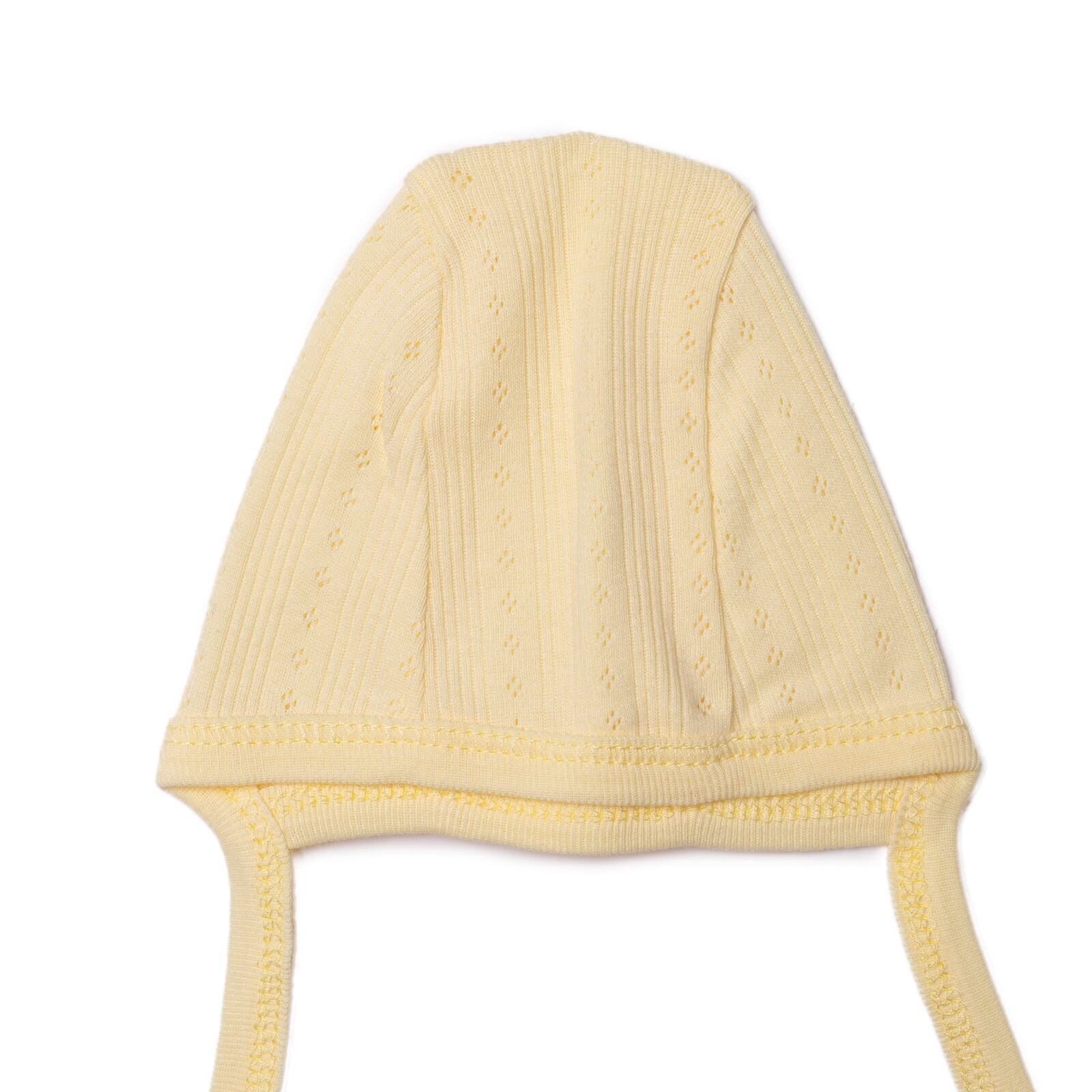 Yenidoğan Bloom Şapka