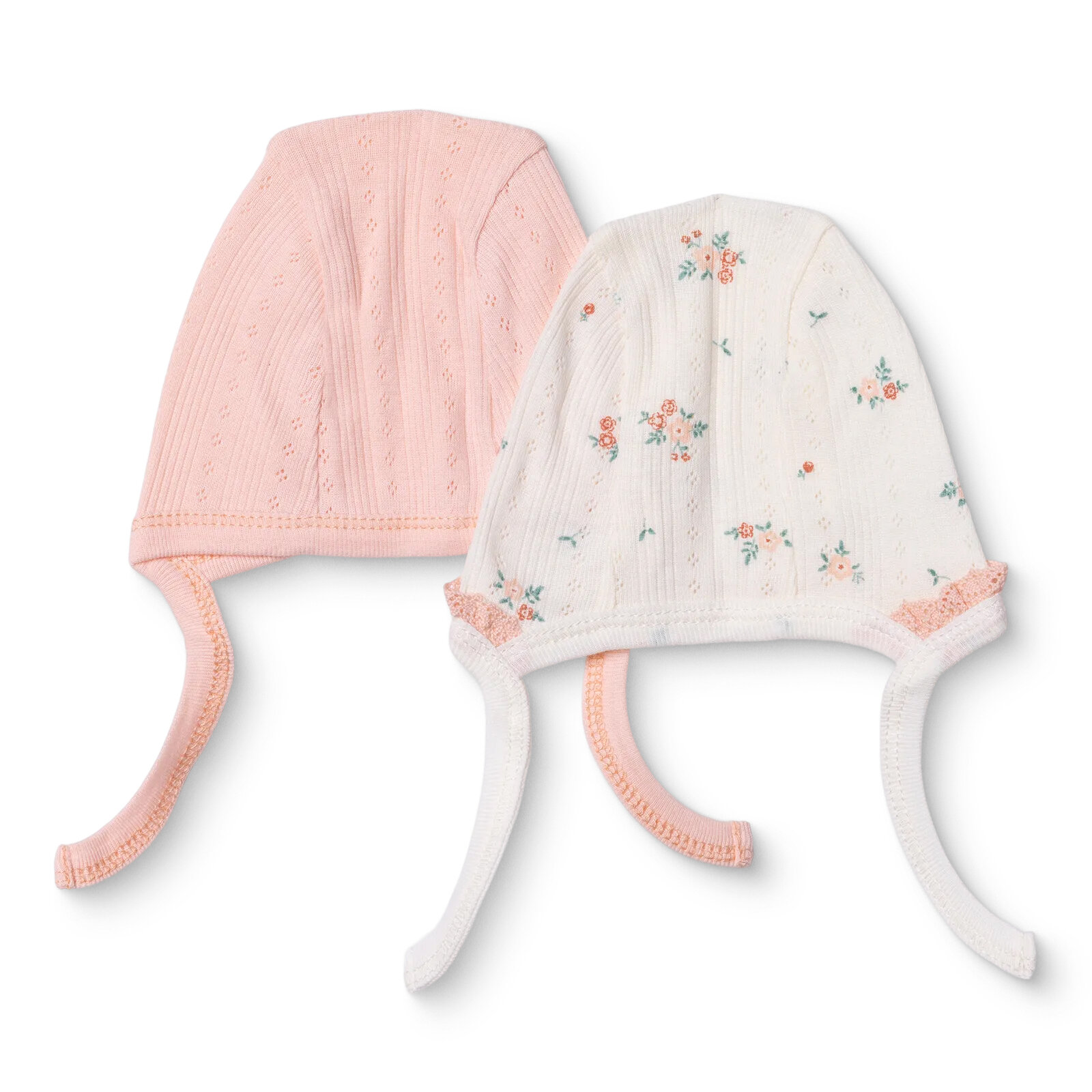 Yenidoğan Bloom Şapka