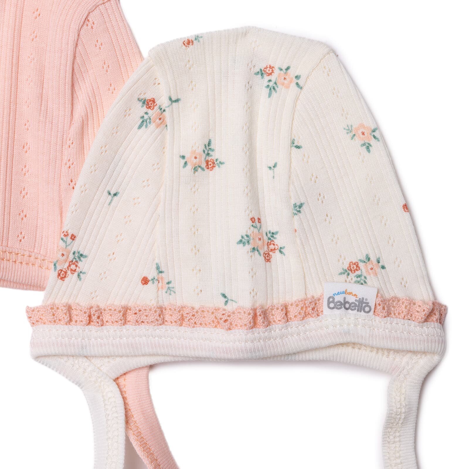 Yenidoğan Bloom Şapka