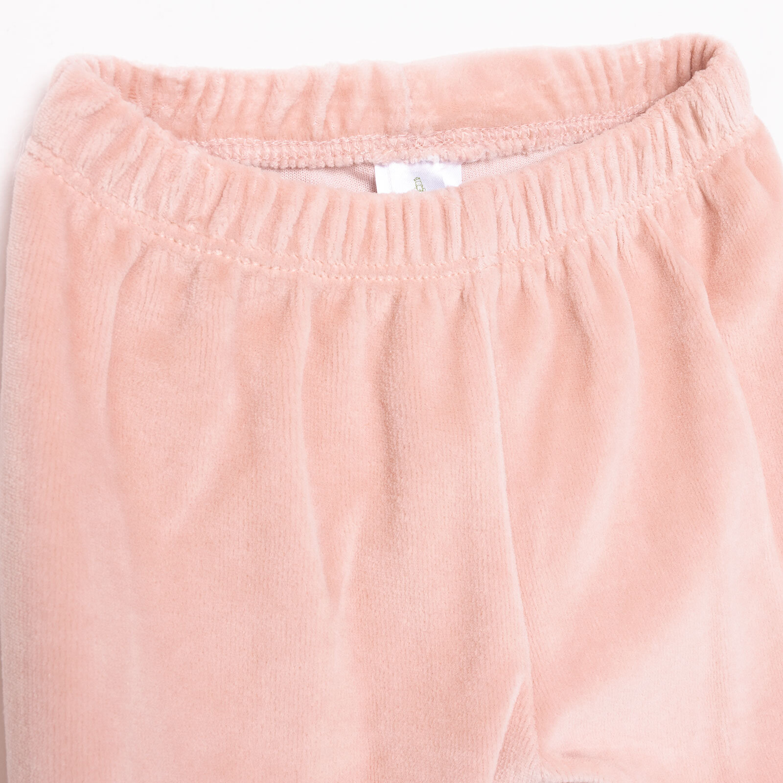 Yenidoğan Sweatshirt-Yelek-A