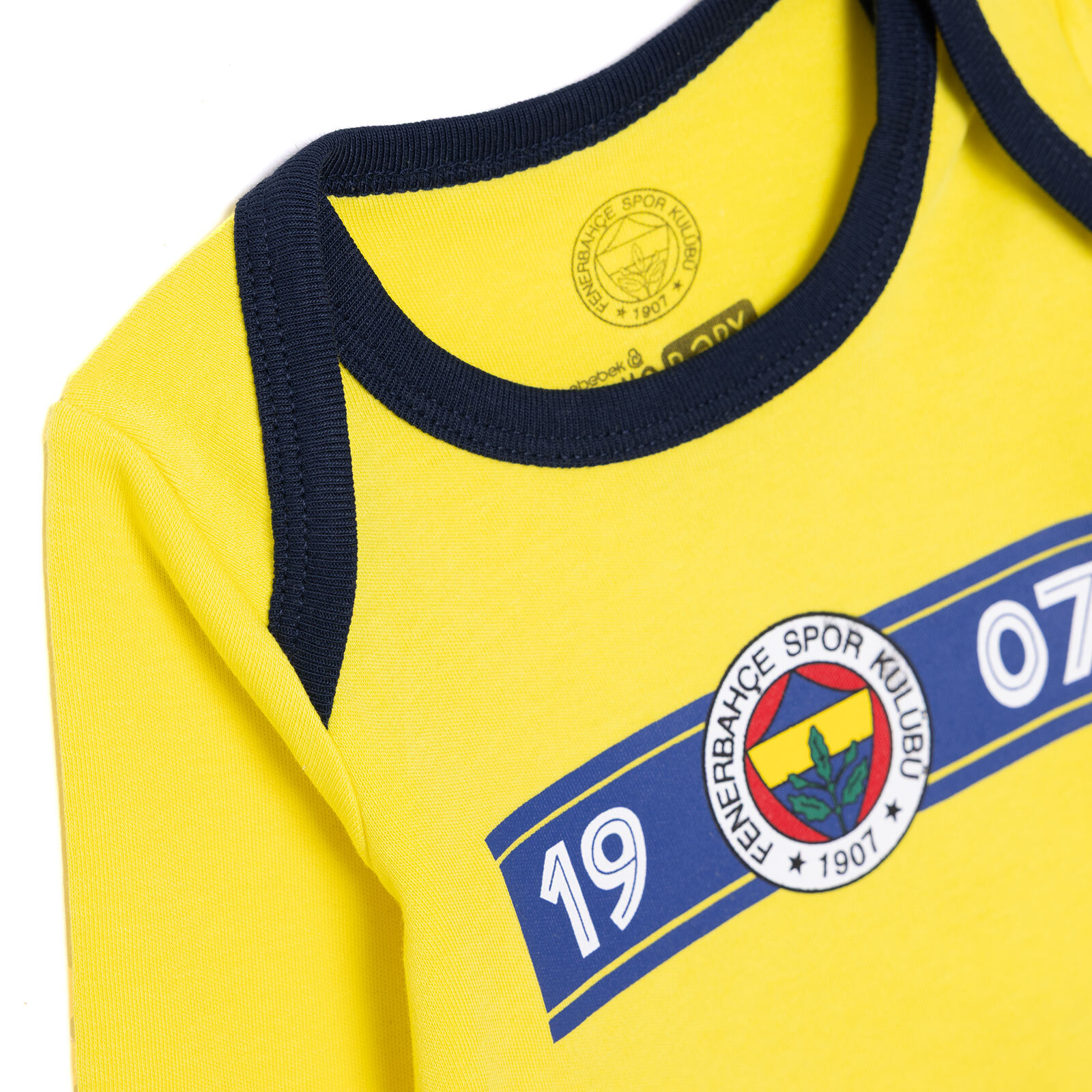 Yenidoğan Body-Patikli Alt-Şa