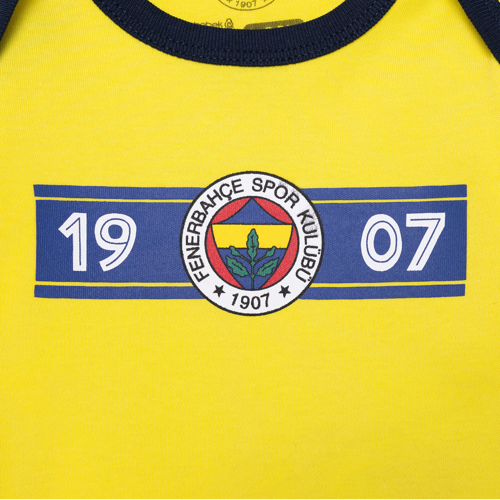 Yenidoğan Body-Patikli Alt-Şa