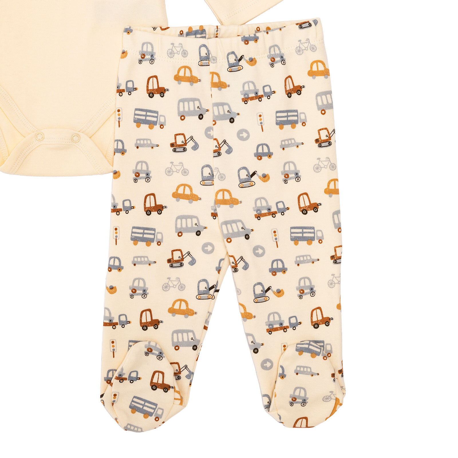 Yenidoğan Body-Patikli Alt-Şap Yenidoğan Body-Patikli Alt-Şap