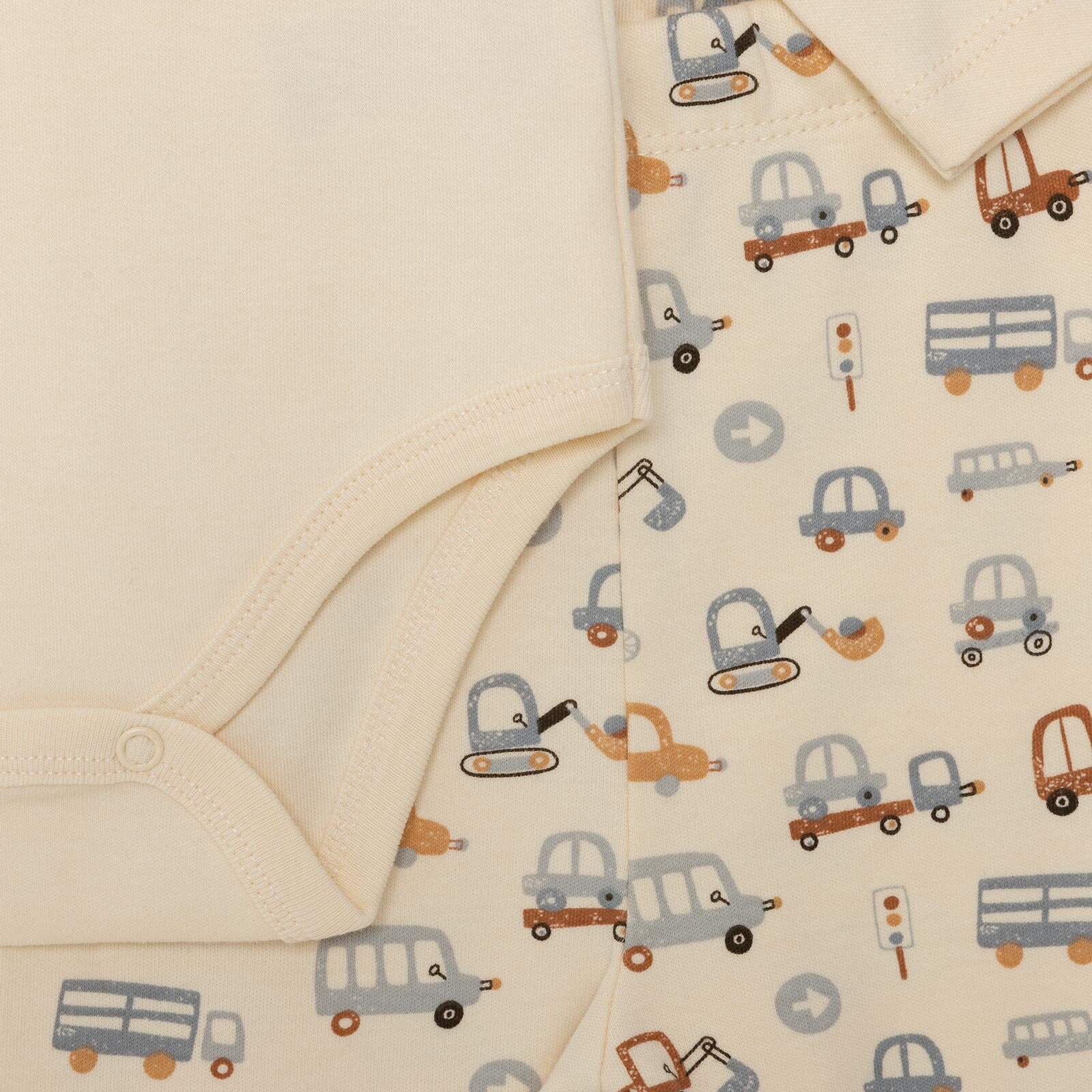 Yenidoğan Body-Patikli Alt-Şap