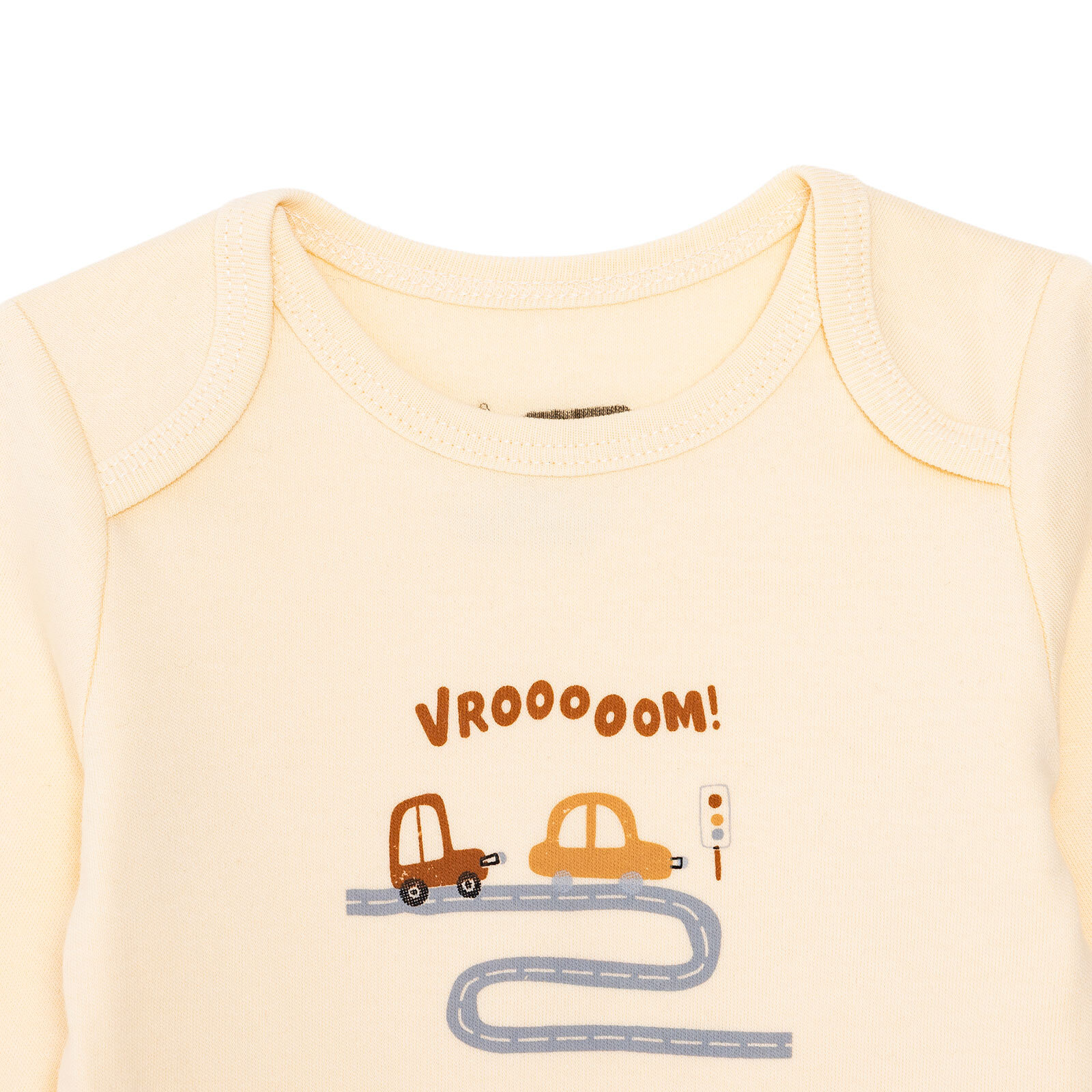 Yenidoğan Body-Patikli Alt-Şap Yenidoğan Body-Patikli Alt-Şap