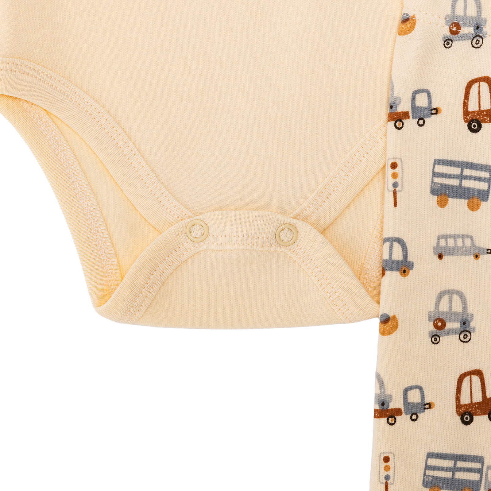 Yenidoğan Body-Patikli Alt-Şap Yenidoğan Body-Patikli Alt-Şap