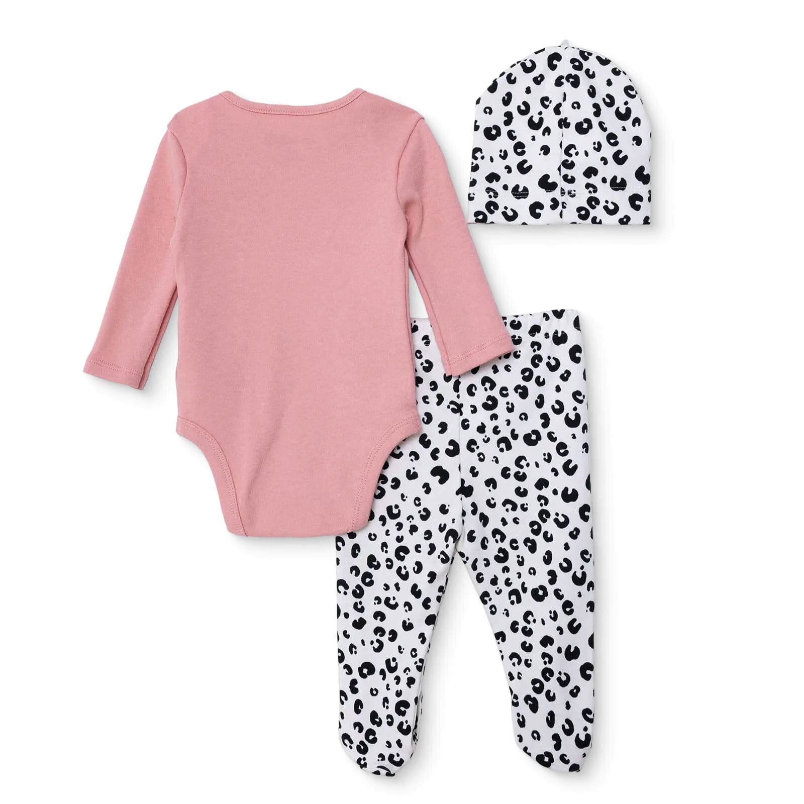 Yenidoğan Body-Patikli Alt-Şap