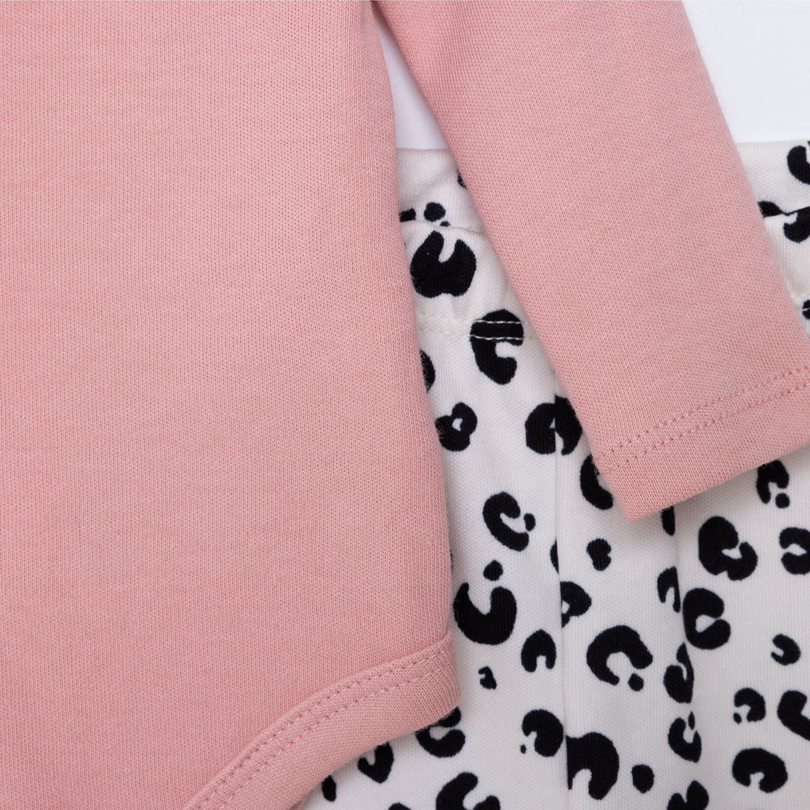 Yenidoğan Body-Patikli Alt-Şap