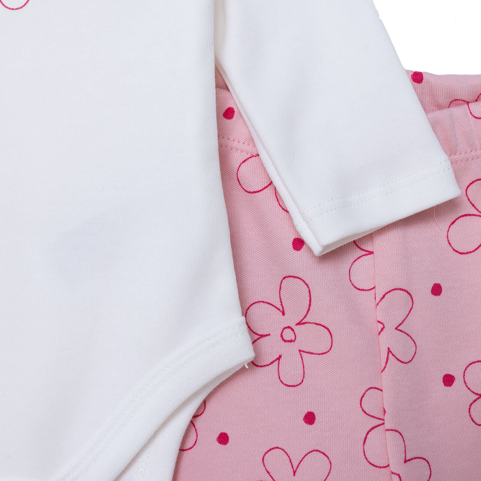 Yenidoğan Body-Patikli Alt-Şap