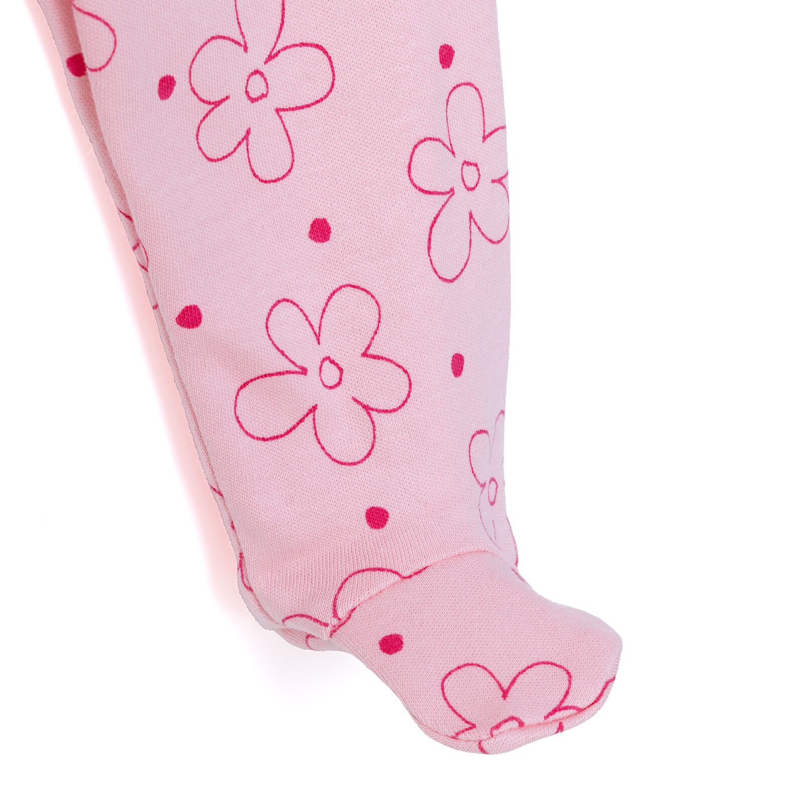 Yenidoğan Body-Patikli Alt-Şap