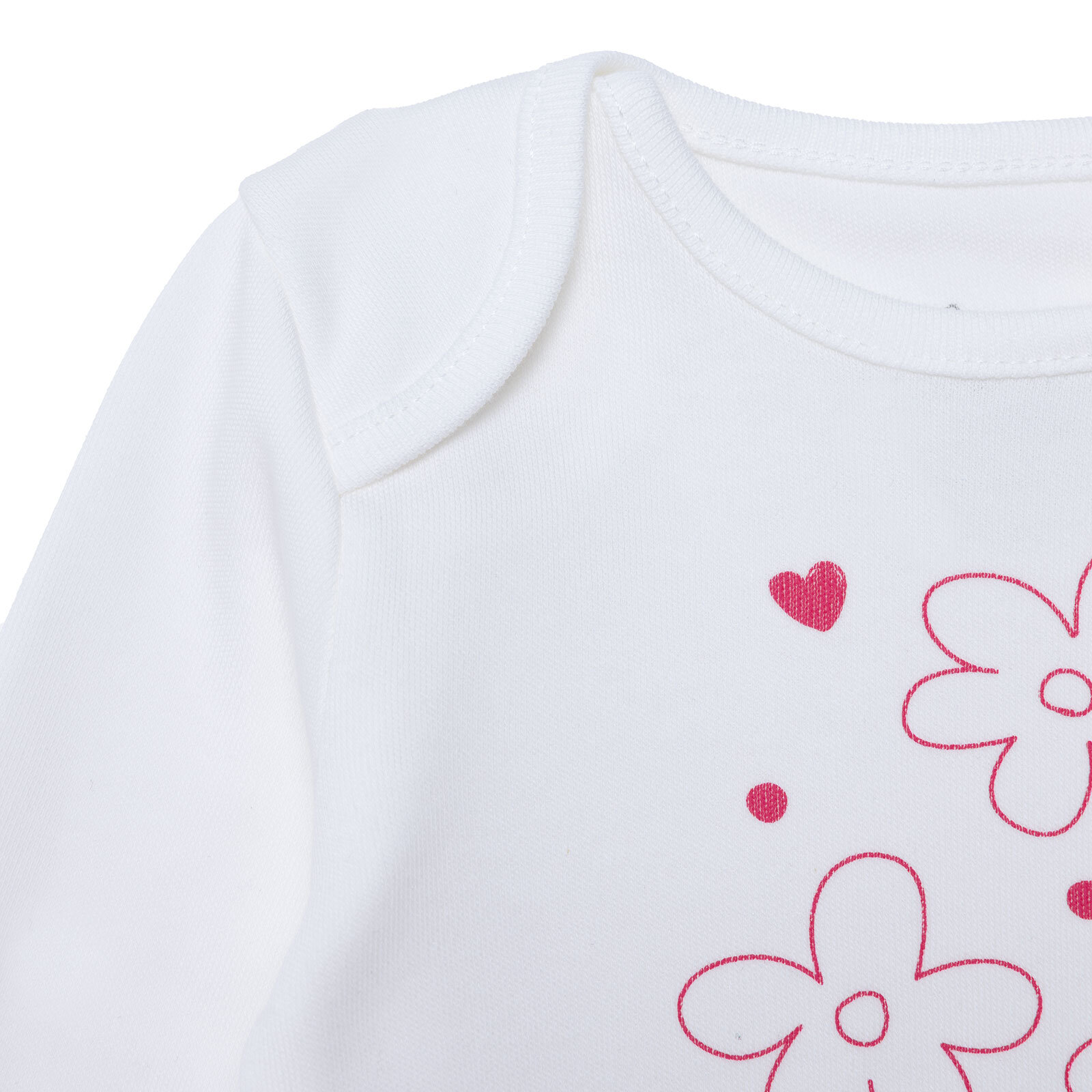 Yenidoğan Body-Patikli Alt-Şap