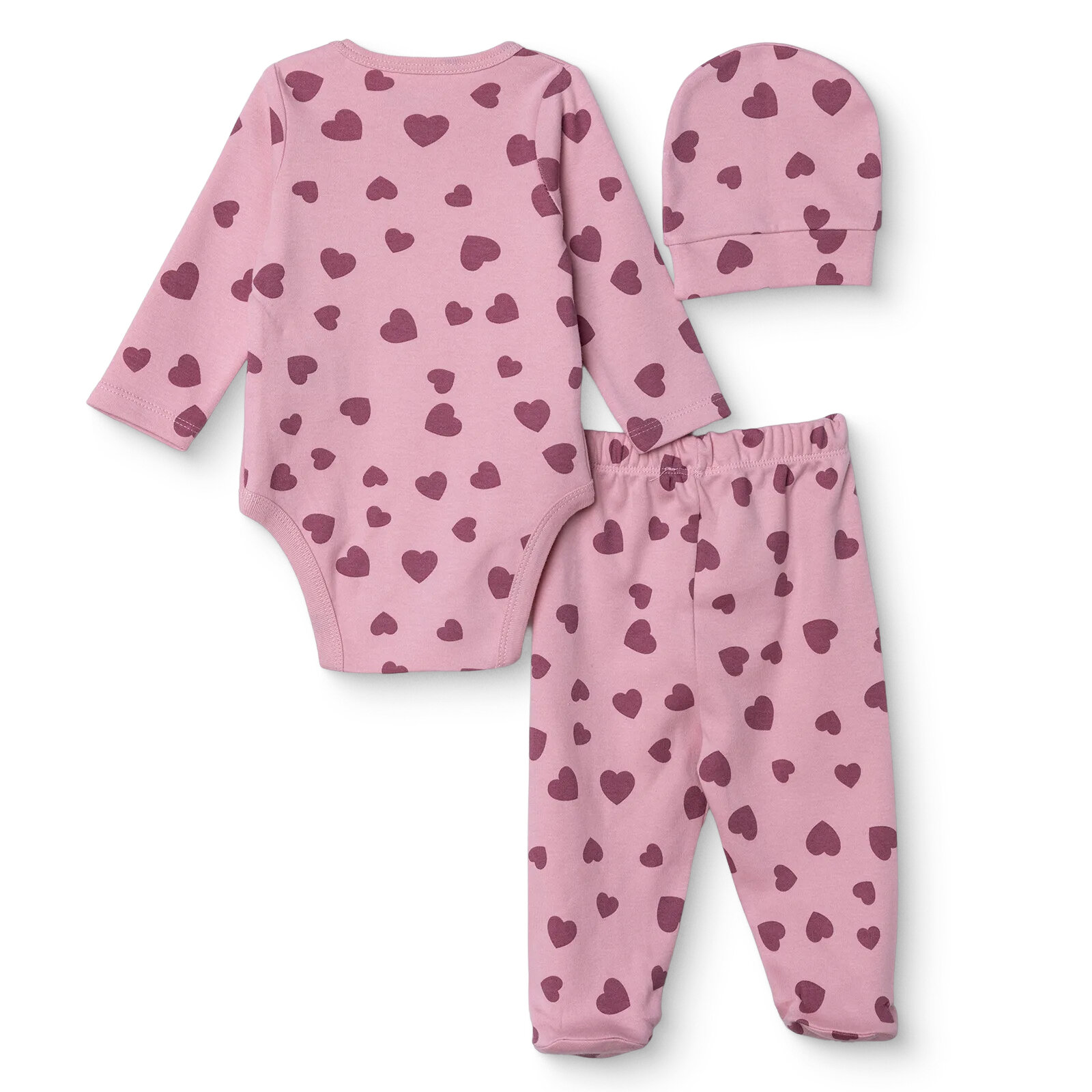 Yenidoğan Body-Patikli Alt-Şap Yenidoğan Body-Patikli Alt-Şap