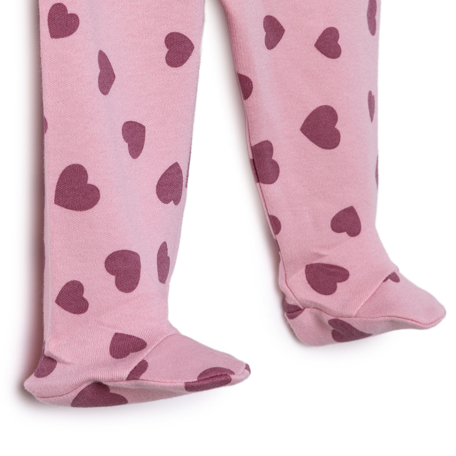 Yenidoğan Body-Patikli Alt-Şap Yenidoğan Body-Patikli Alt-Şap