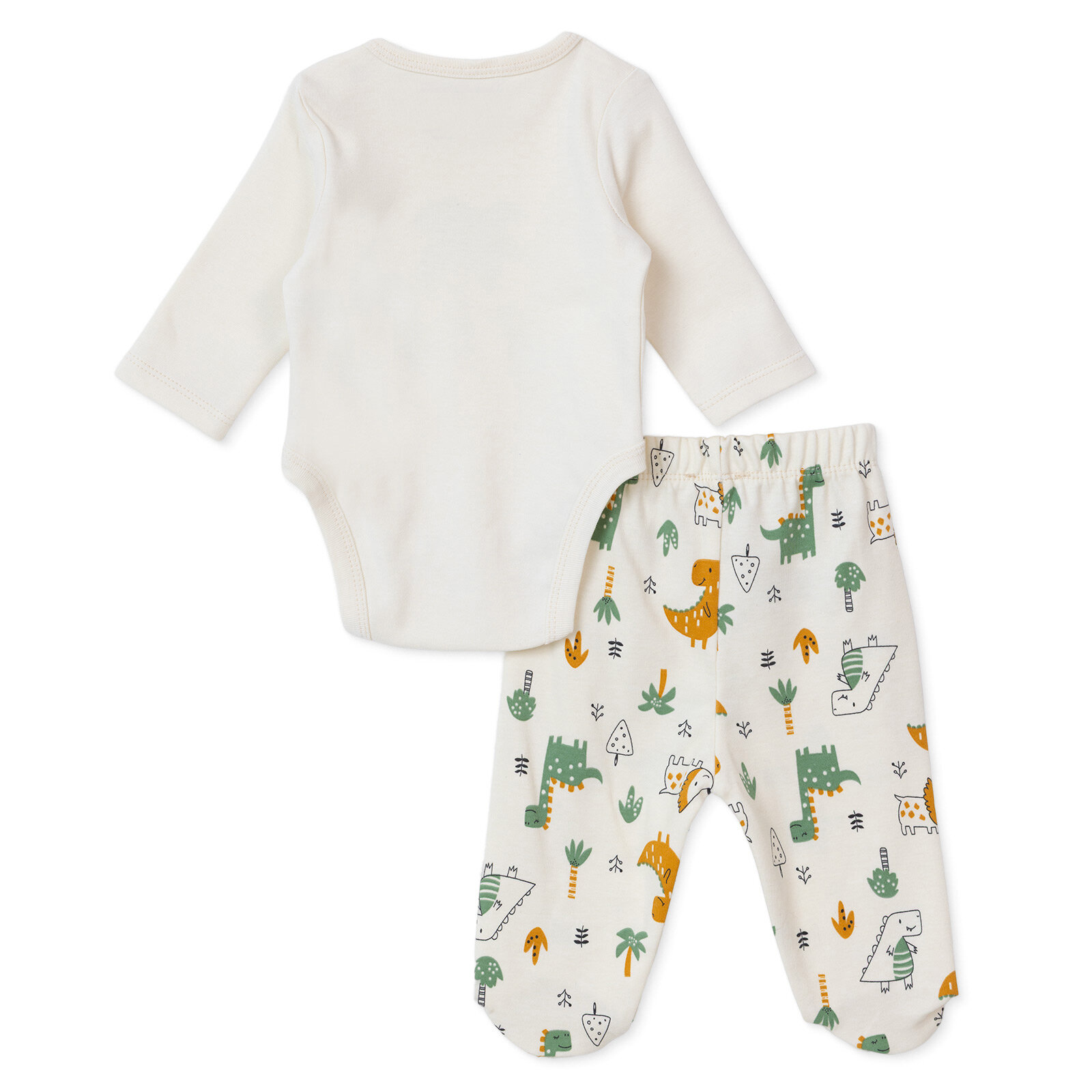 Yenidoğan Body-Patikli Alt-Şap