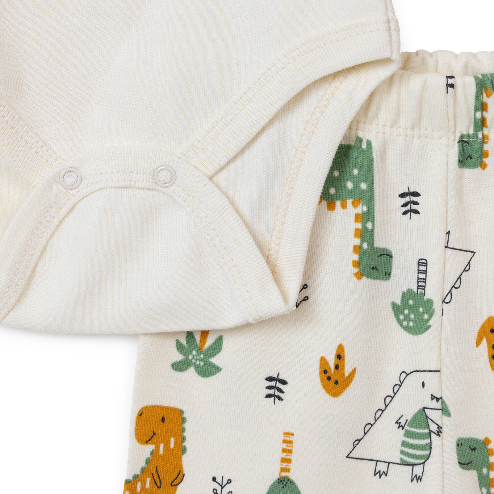 Yenidoğan Body-Patikli Alt-Şap