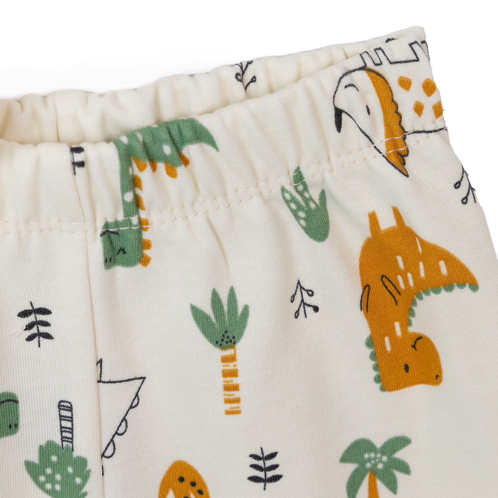 Yenidoğan Body-Patikli Alt-Şap