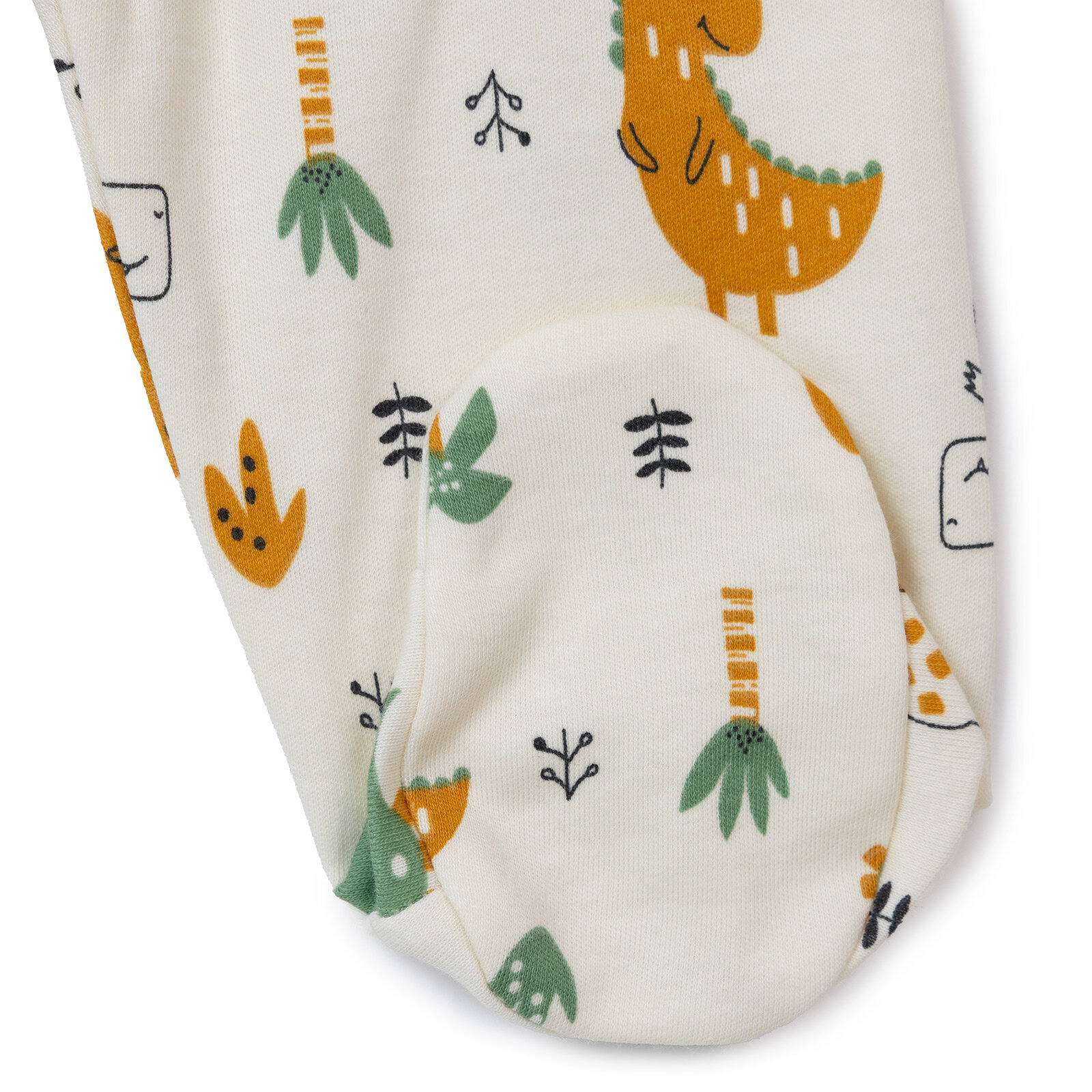 Yenidoğan Body-Patikli Alt-Şap