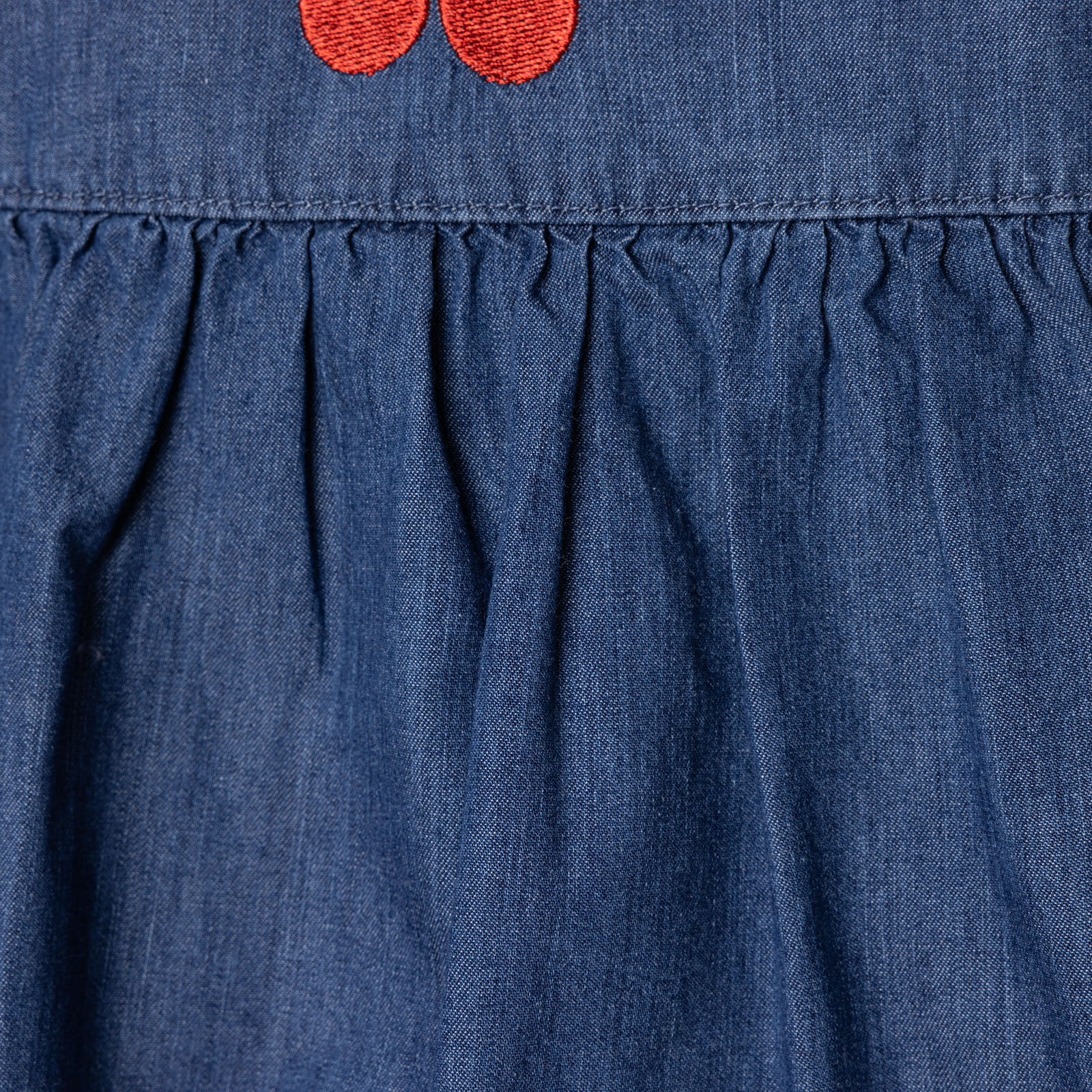 Yenidoğan Cherry Stripe Salope