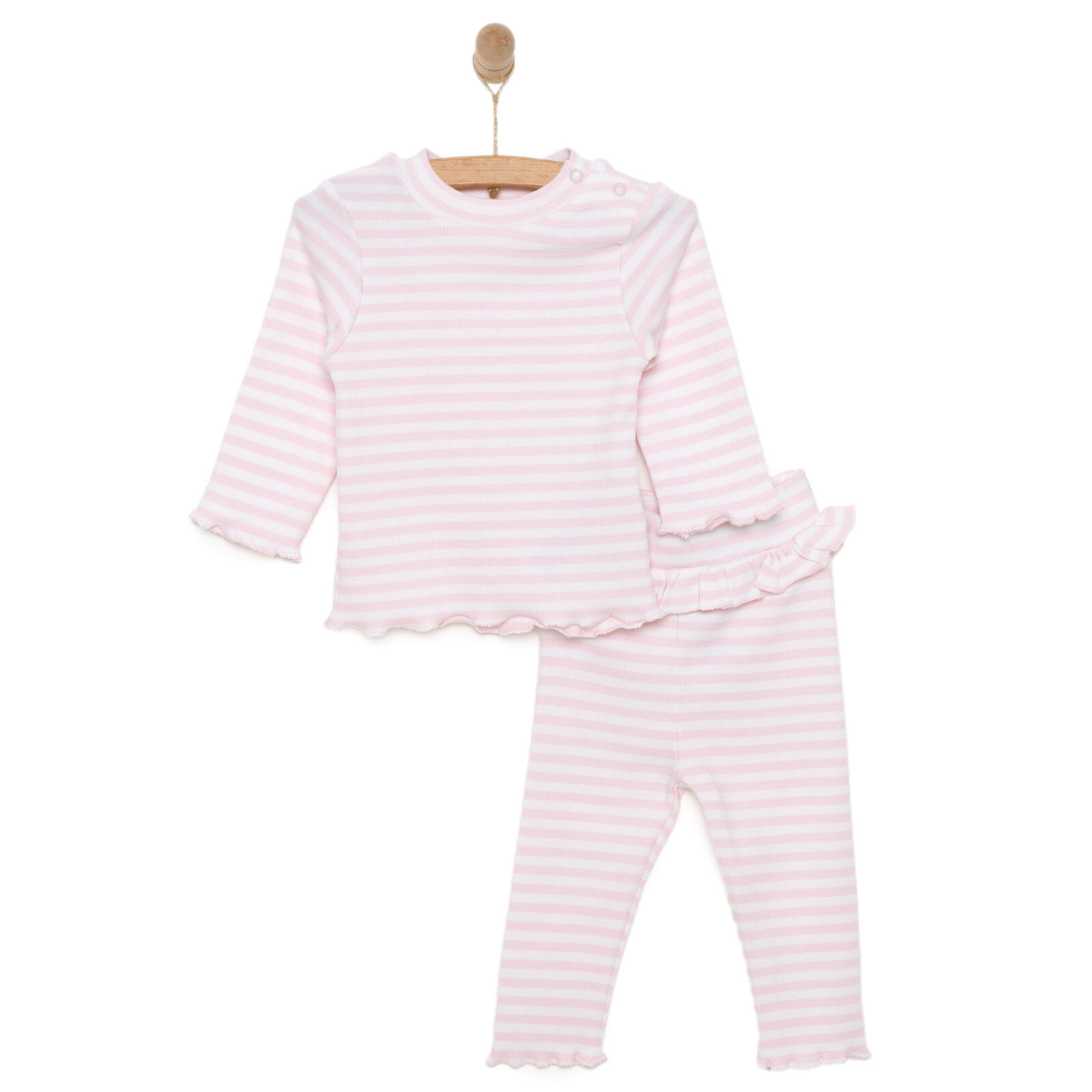 Yenidoğan Sweatshirt-Patiksiz Yenidoğan Sweatshirt-Patiksiz