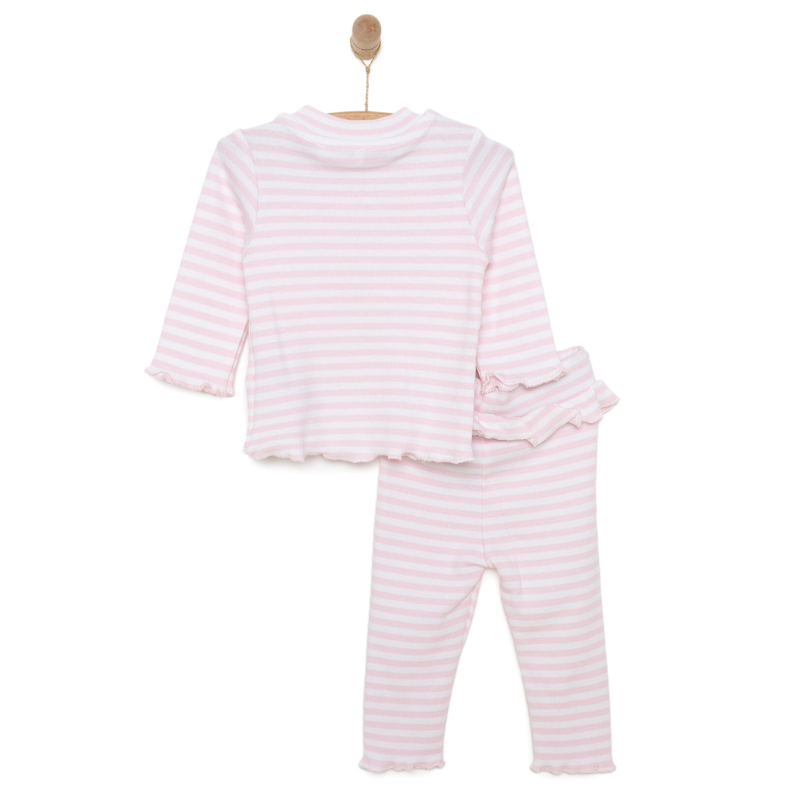 Yenidoğan Sweatshirt-Patiksiz Yenidoğan Sweatshirt-Patiksiz