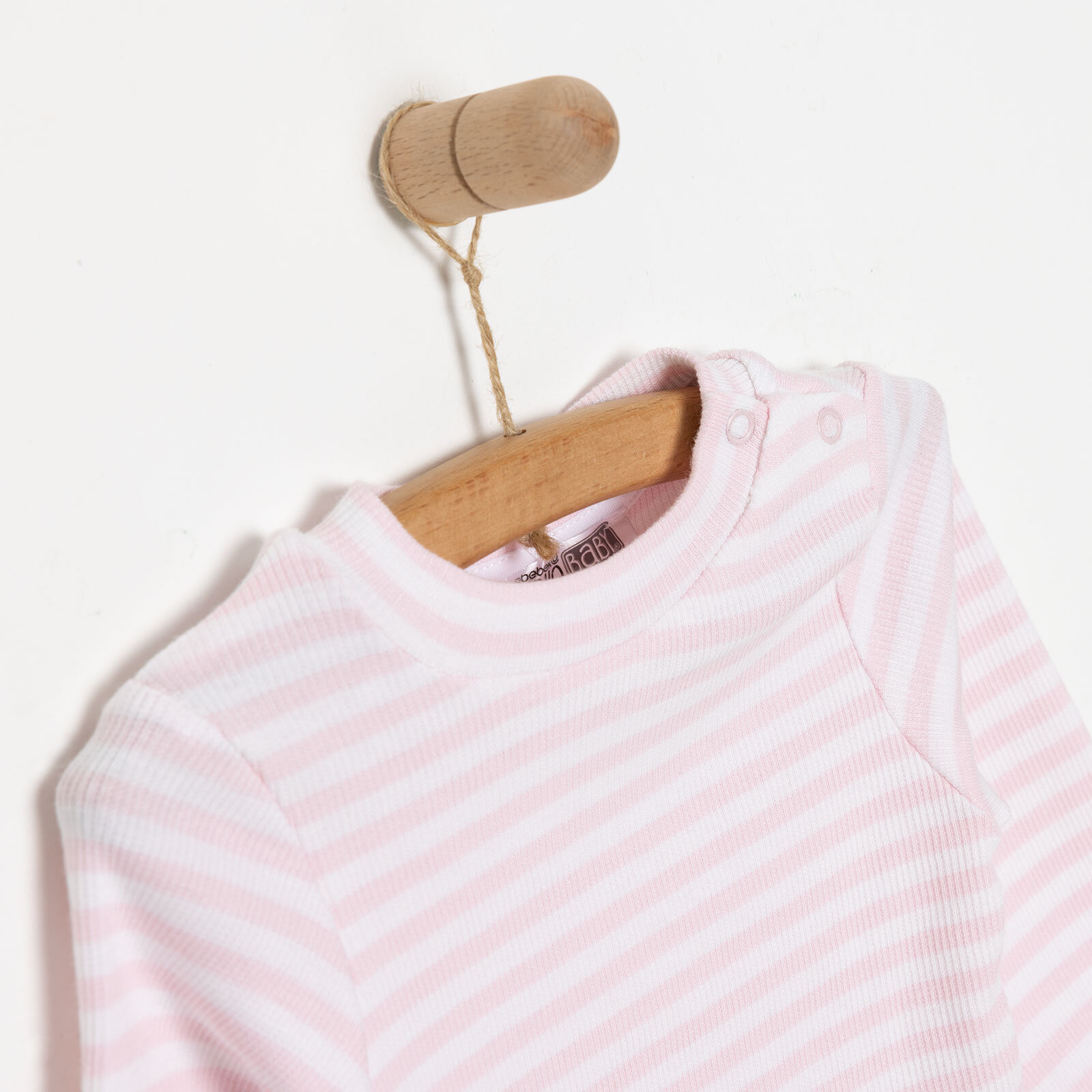 Yenidoğan Sweatshirt-Patiksiz Yenidoğan Sweatshirt-Patiksiz