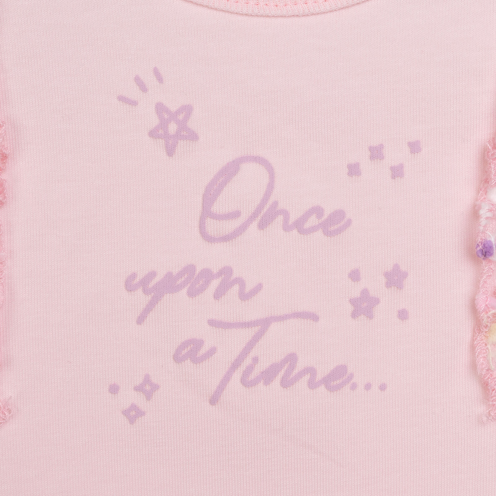 Yenidoğan Cute Fairy Bluz-Etek Kız Kız Bebek