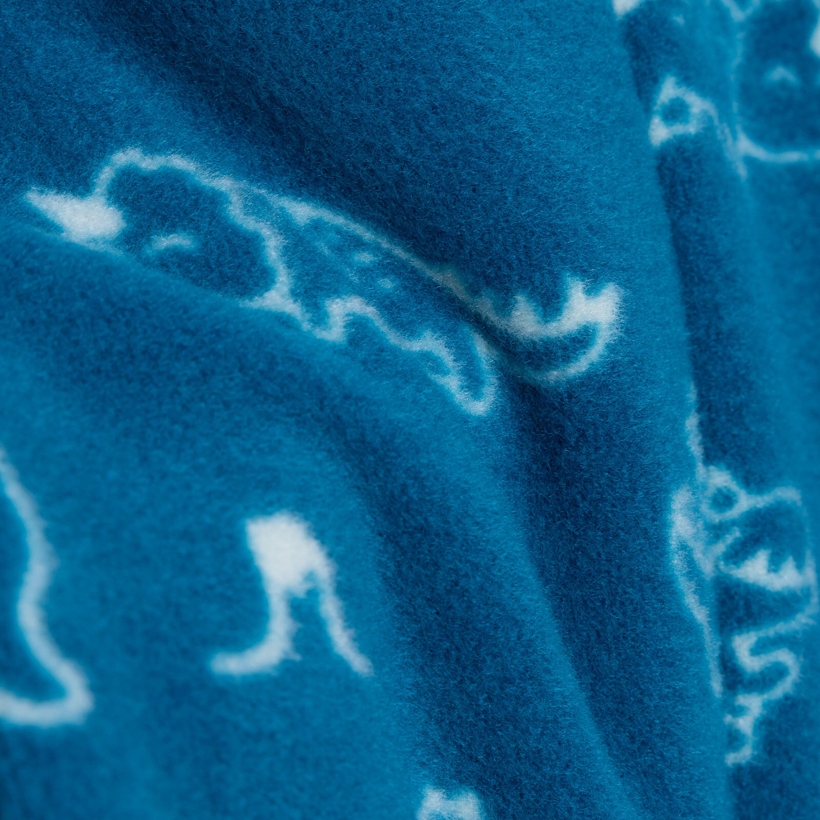 Yenidoğan Polar Patikli Tulum