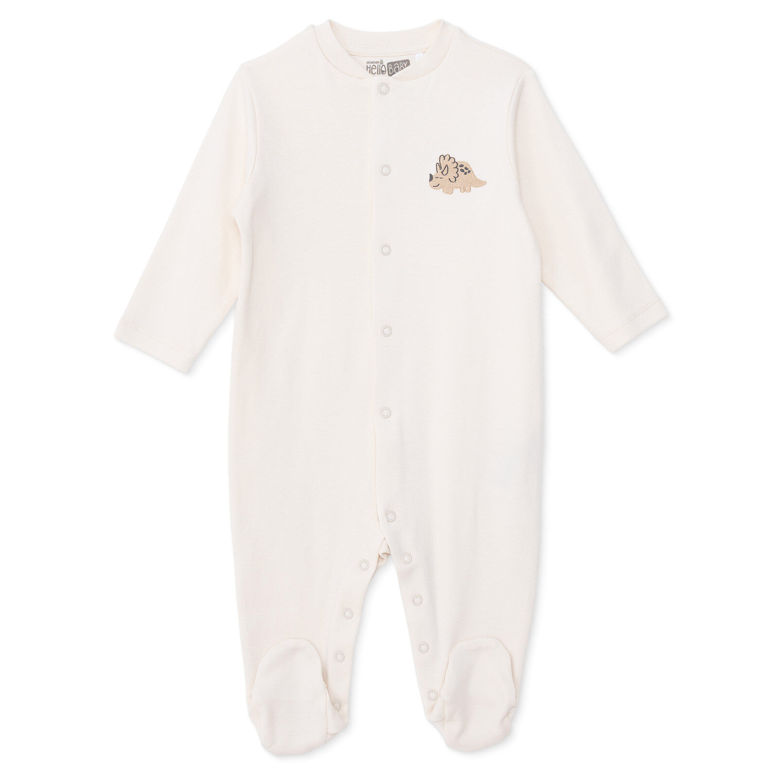 Yenidoğan Dino Patikli Tulum Yenidoğan Dino Patikli Tulum