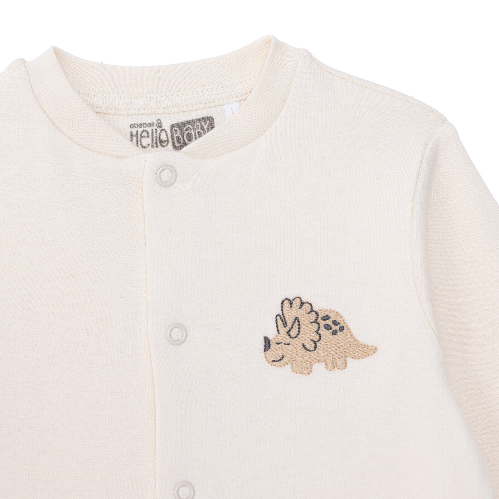 Yenidoğan Dino Patikli Tulum Yenidoğan Dino Patikli Tulum