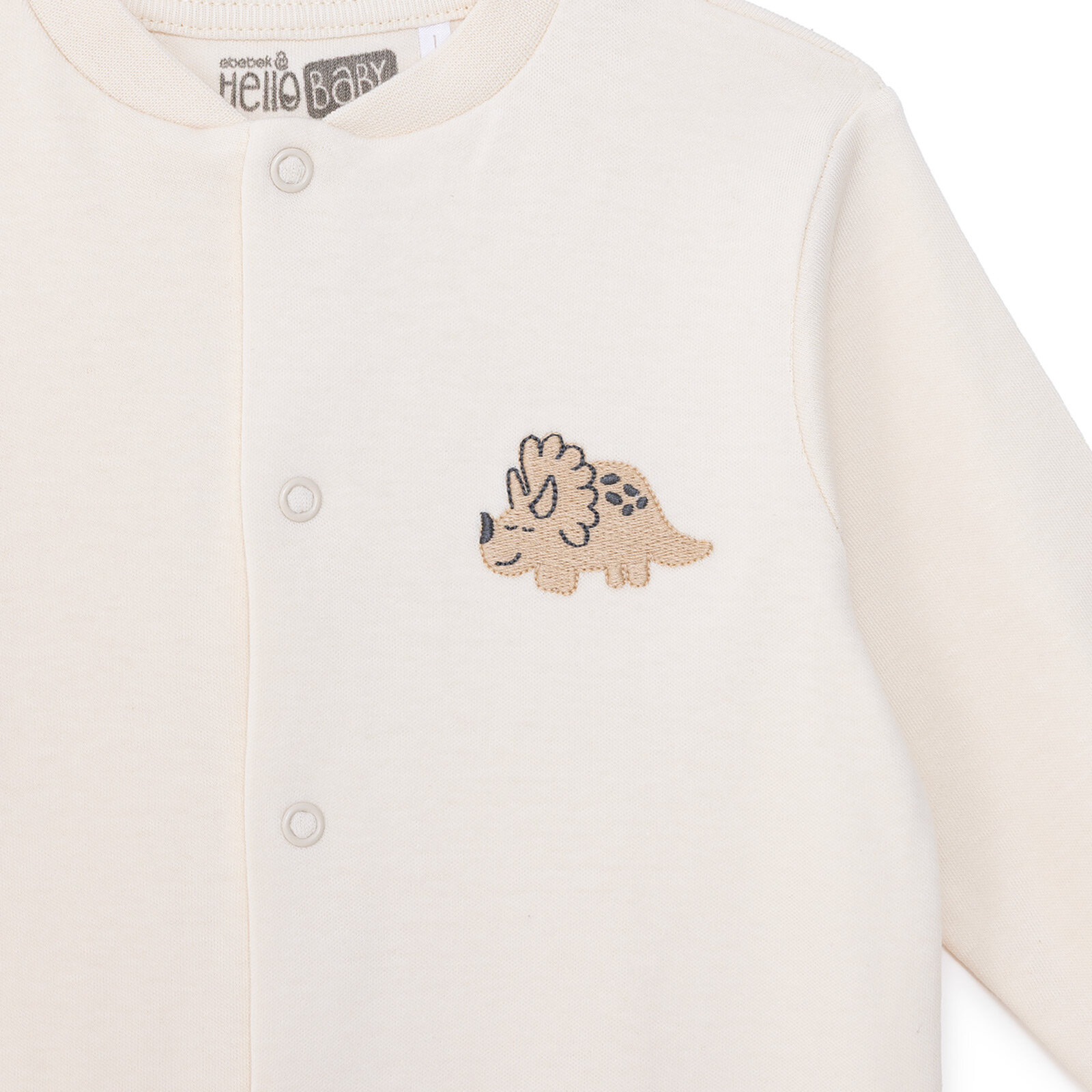 Yenidoğan Dino Patikli Tulum Yenidoğan Dino Patikli Tulum