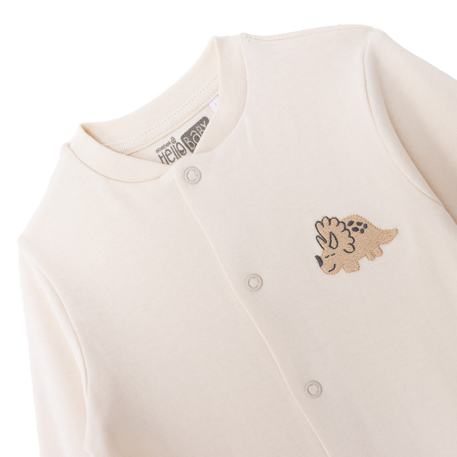 Yenidoğan Dino Patikli Tulum Yenidoğan Dino Patikli Tulum